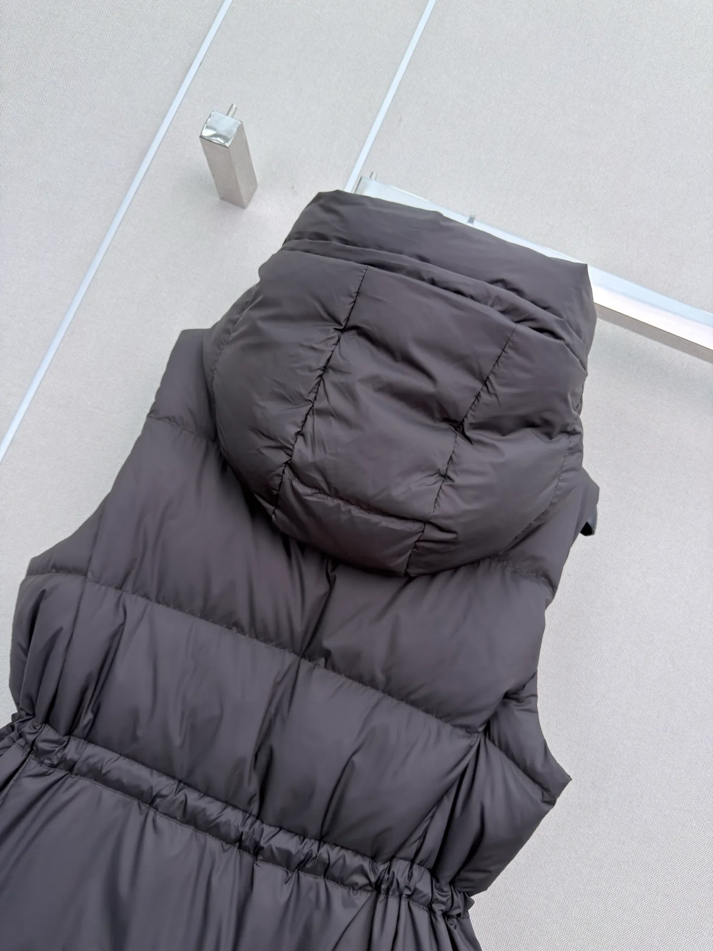 Women's Vests CANADA GOOSE 17919430