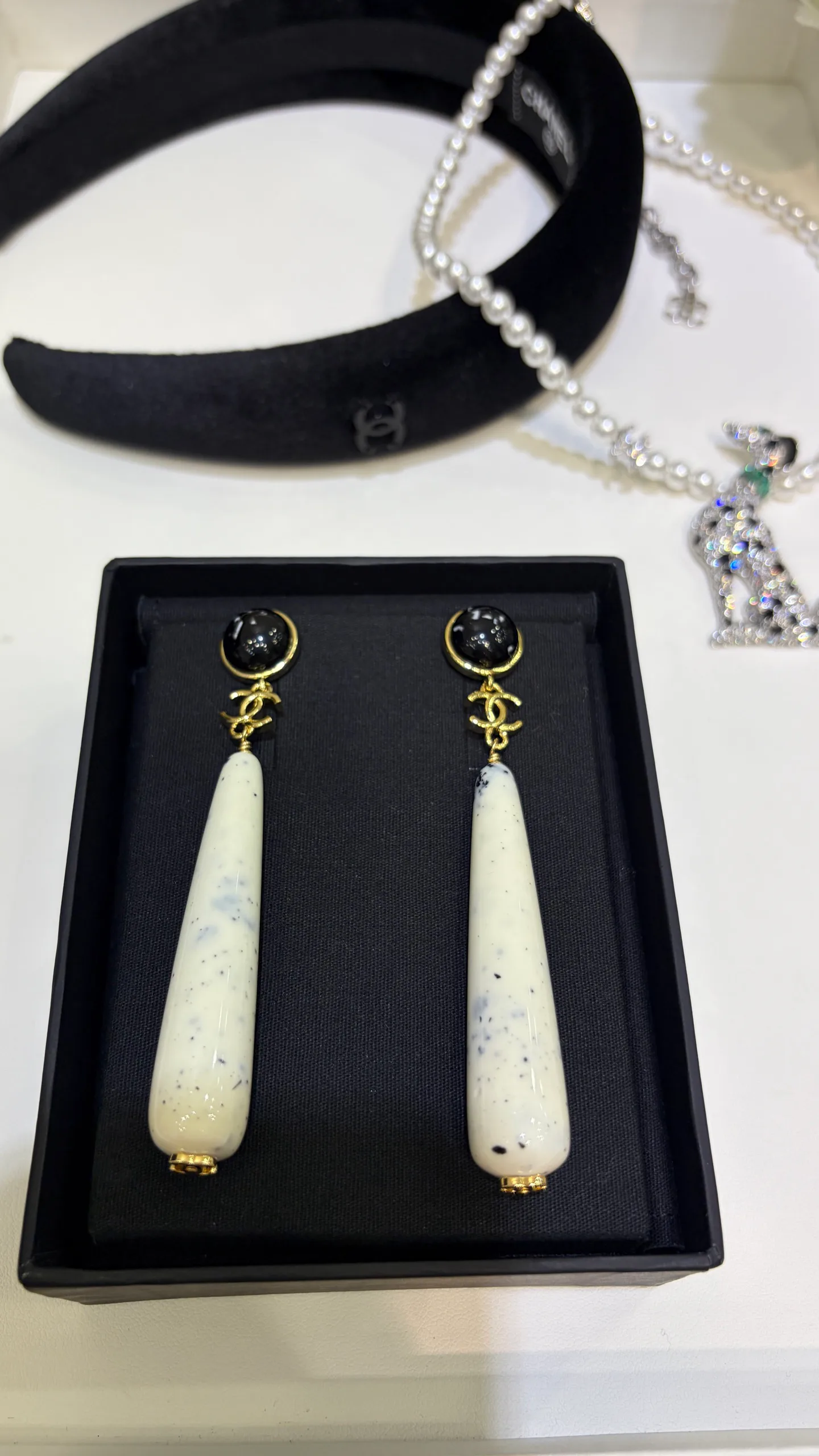 Jewelry CHANEL 18059125