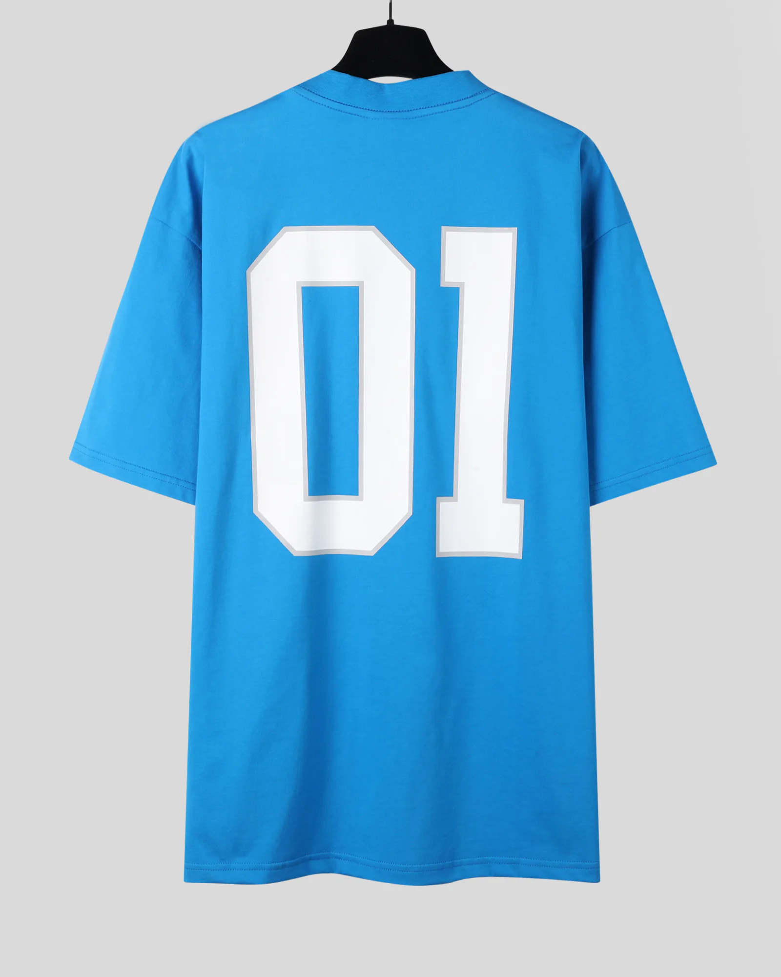 Women's T-Shirts BALENCIAGA 18190799