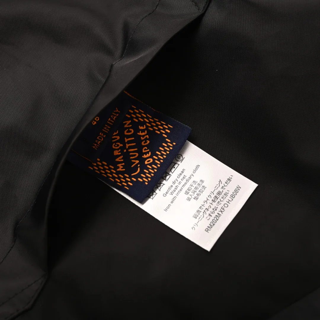 Men's Jackets And Down Jackets LOUIS VUITTON 18179002