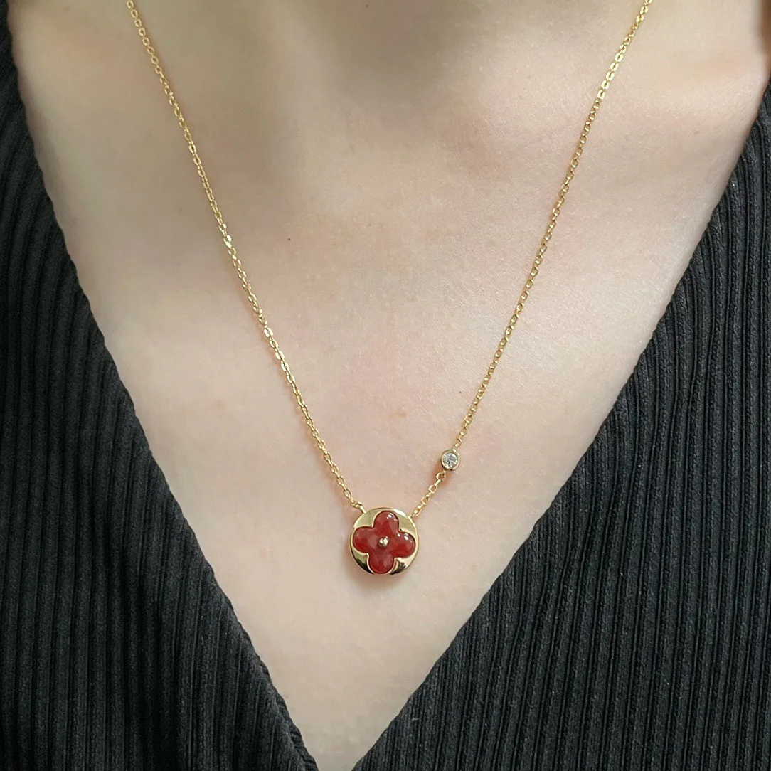 Jewelry LOUIS VUITTON 17819341