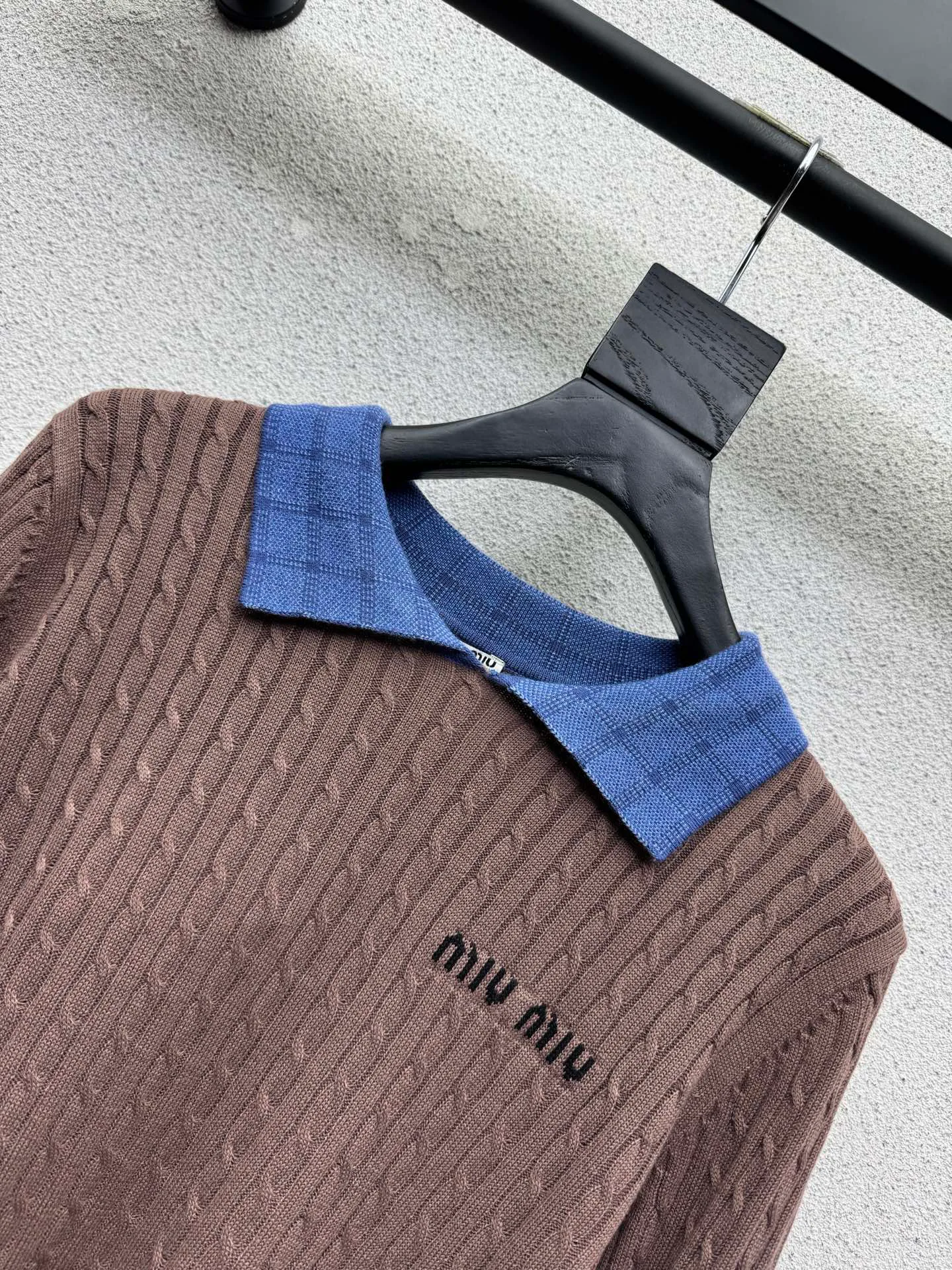 Джемперы И Свитеры Женские Miu Miu 18585176