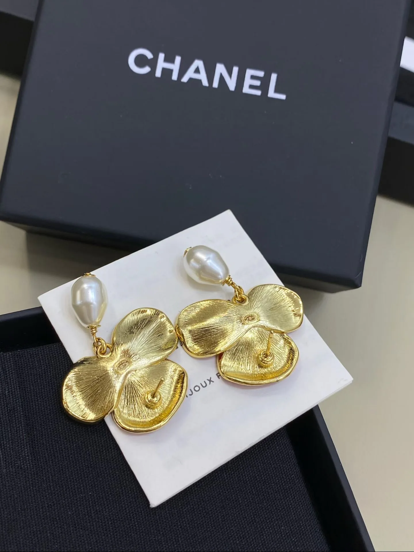 Jewelry CHANEL 18122623