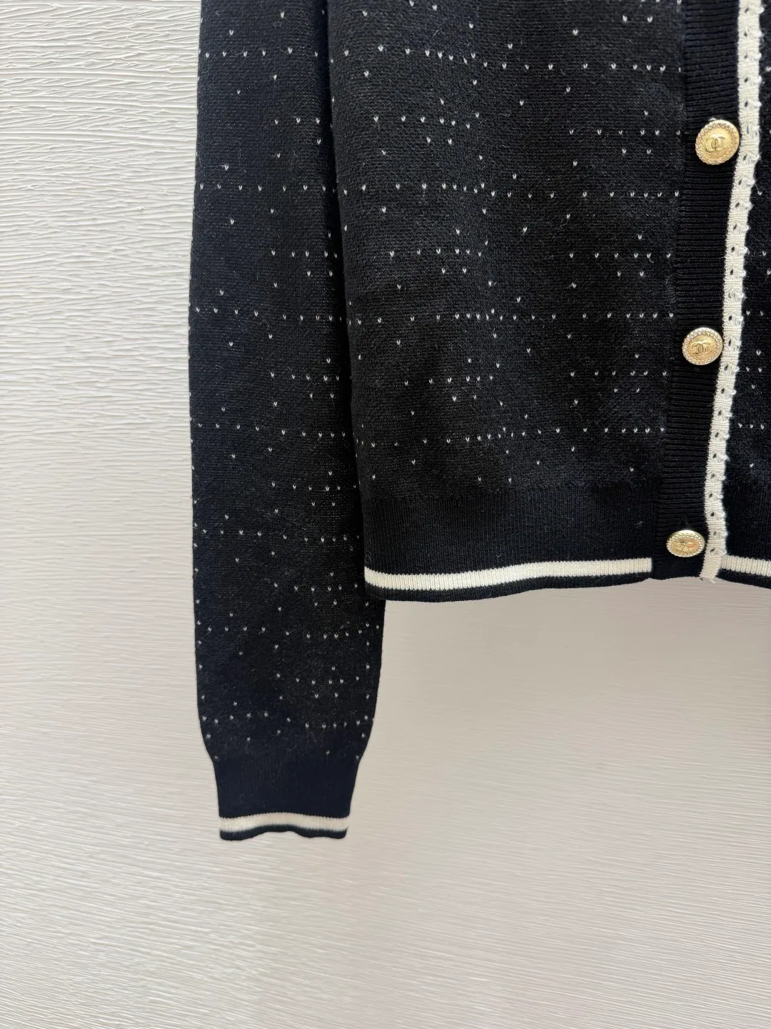 Women's Jumpers And Sweaters CHANEL 18138635
