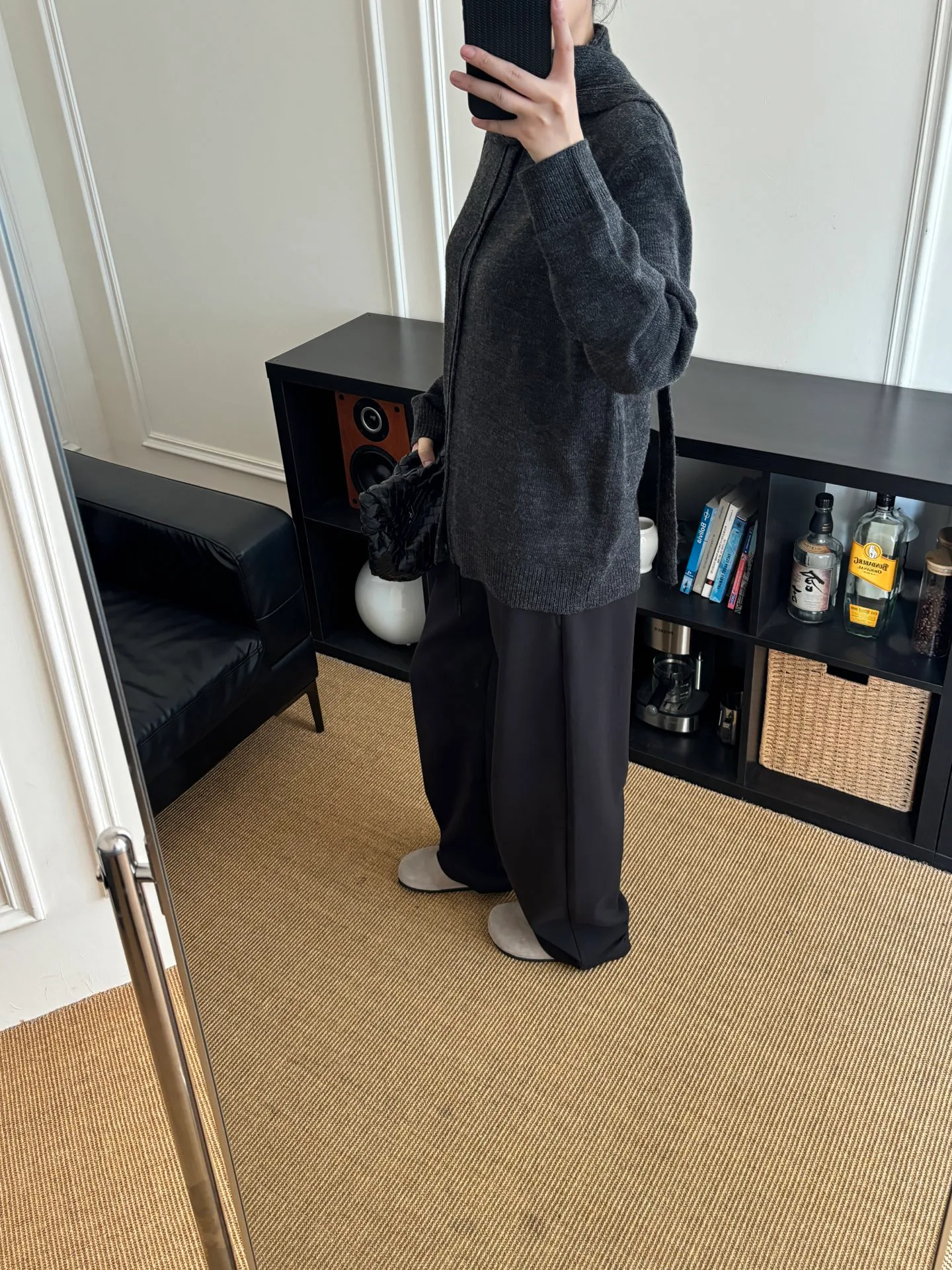 Джемперы И Свитеры Женские Maison Margiela 18633079