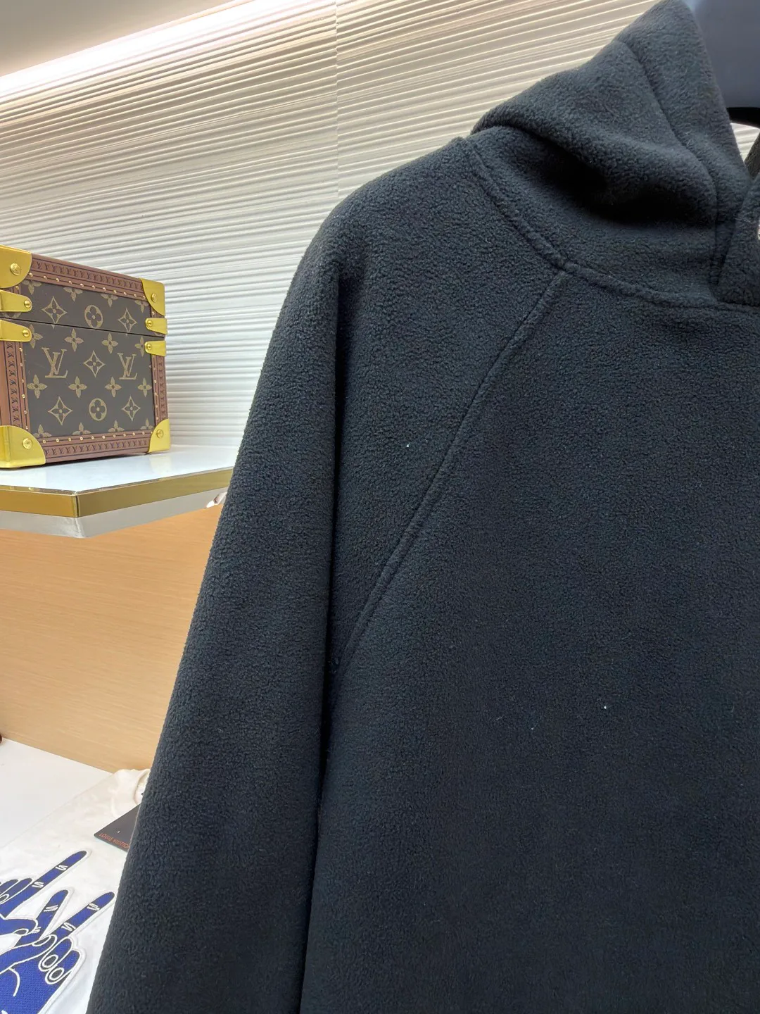 Men's Sweatshirts And Hoodies CHROME HEARTS 18359634