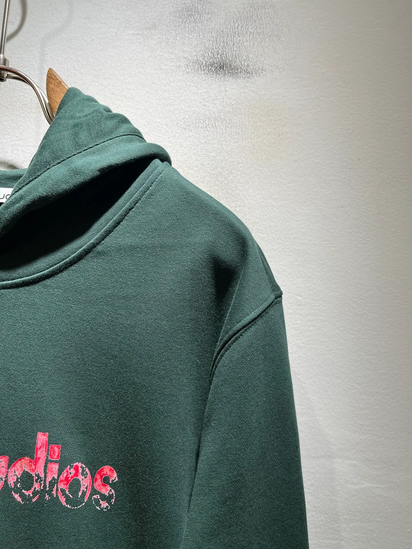 Men's Sweatshirts And Hoodies ACNE STUDIOS 18446358