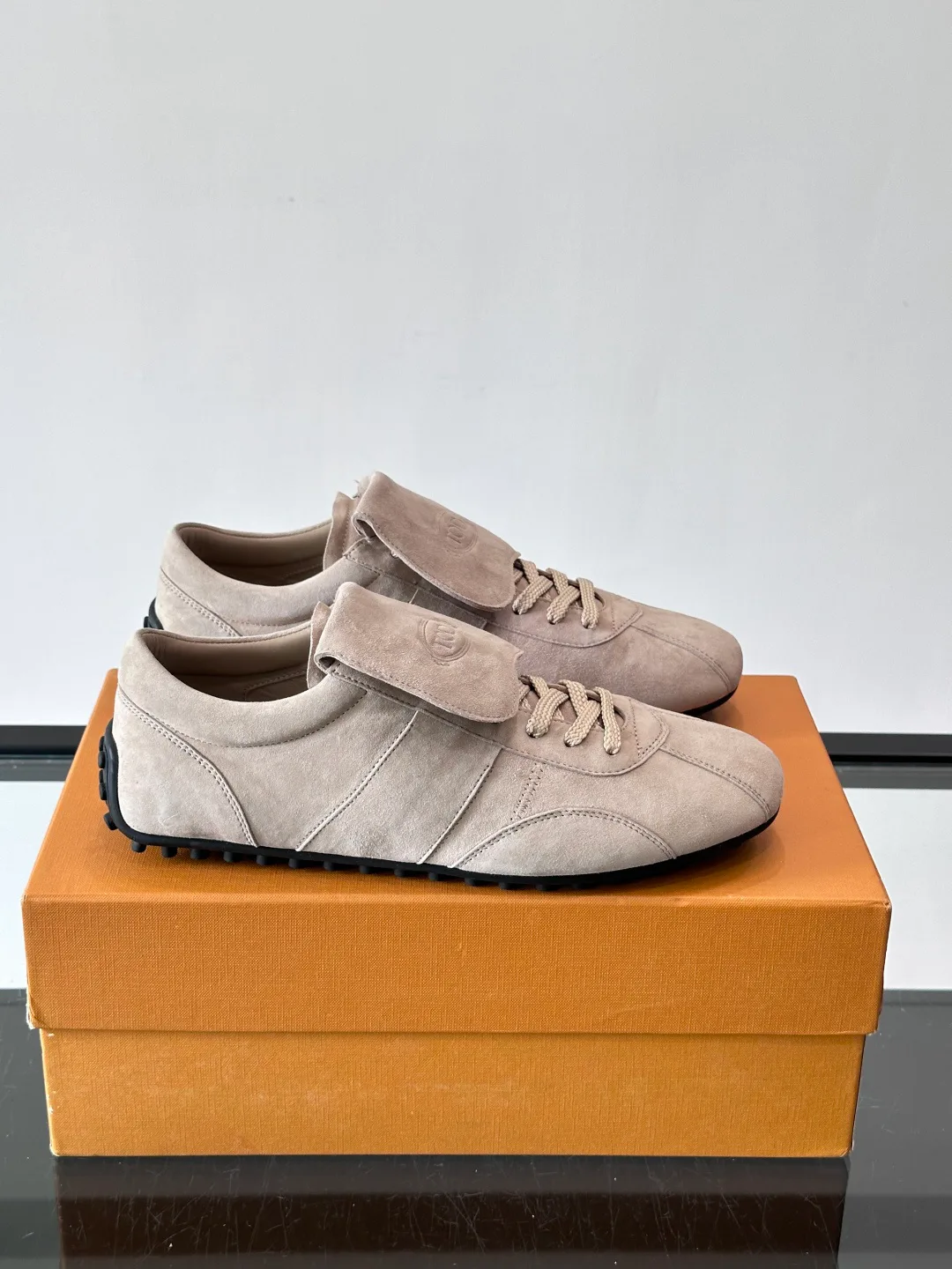 Men's Sneakers TOD'S 17905744