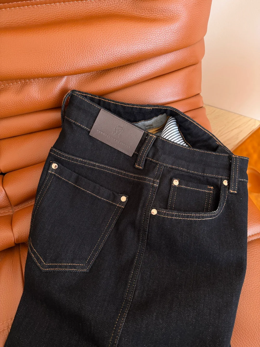 Women's Jeans BRUNELLO CUCINELLI 18349215