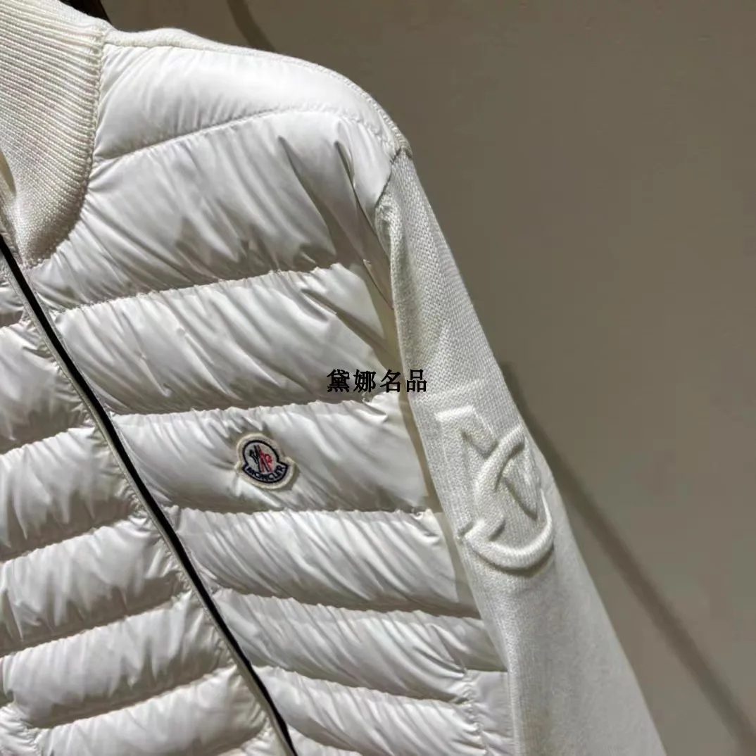 Men's Jackets And Down Jackets MONCLER 18029933