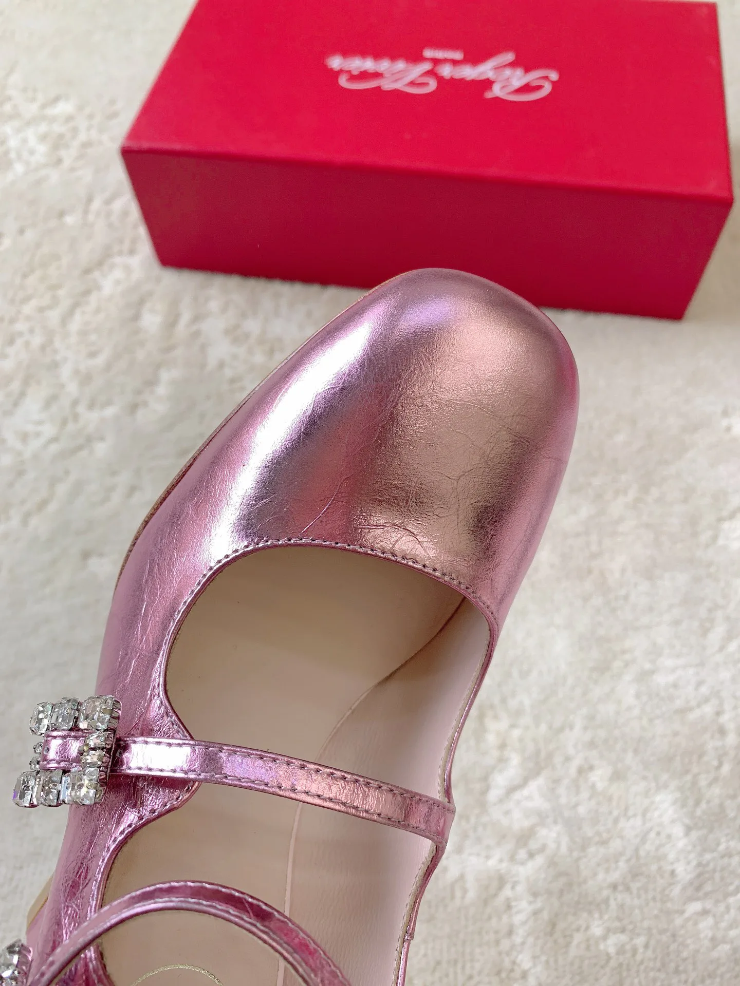 Women's Heels ROGER VIVIER 17745812