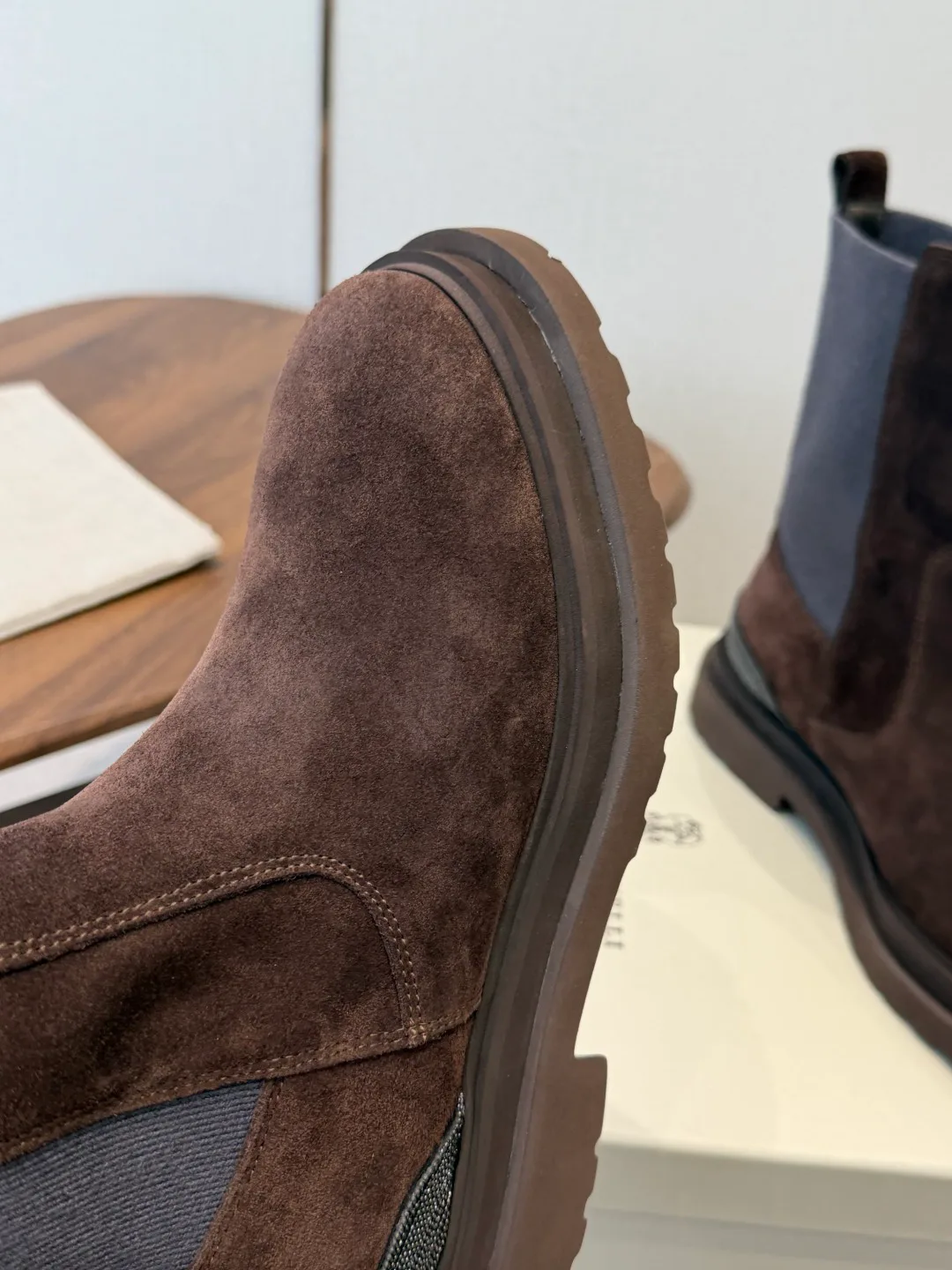Women's Ankle Boots BRUNELLO CUCINELLI 17880135