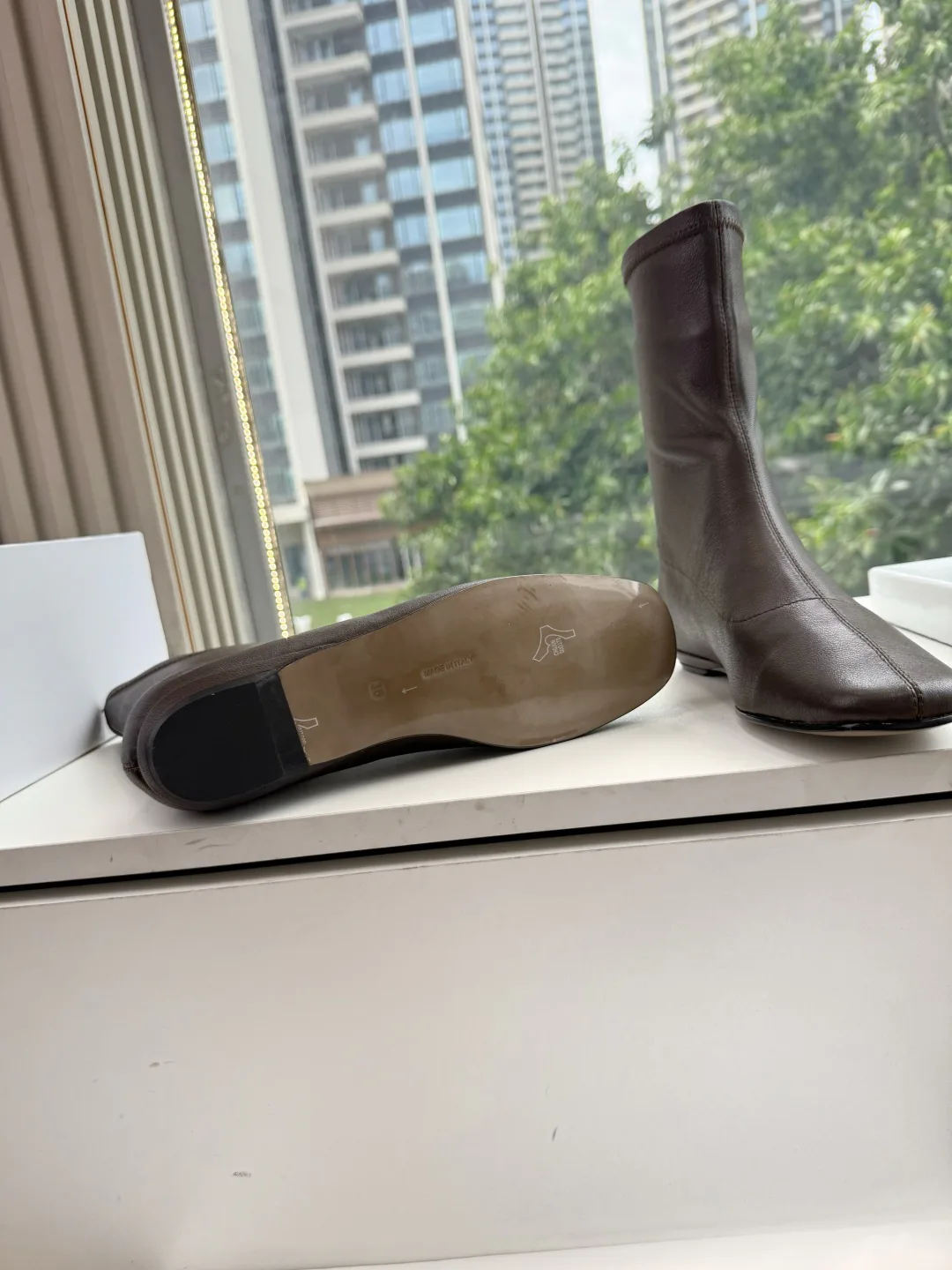 Women's Booties THE ROW 18154508