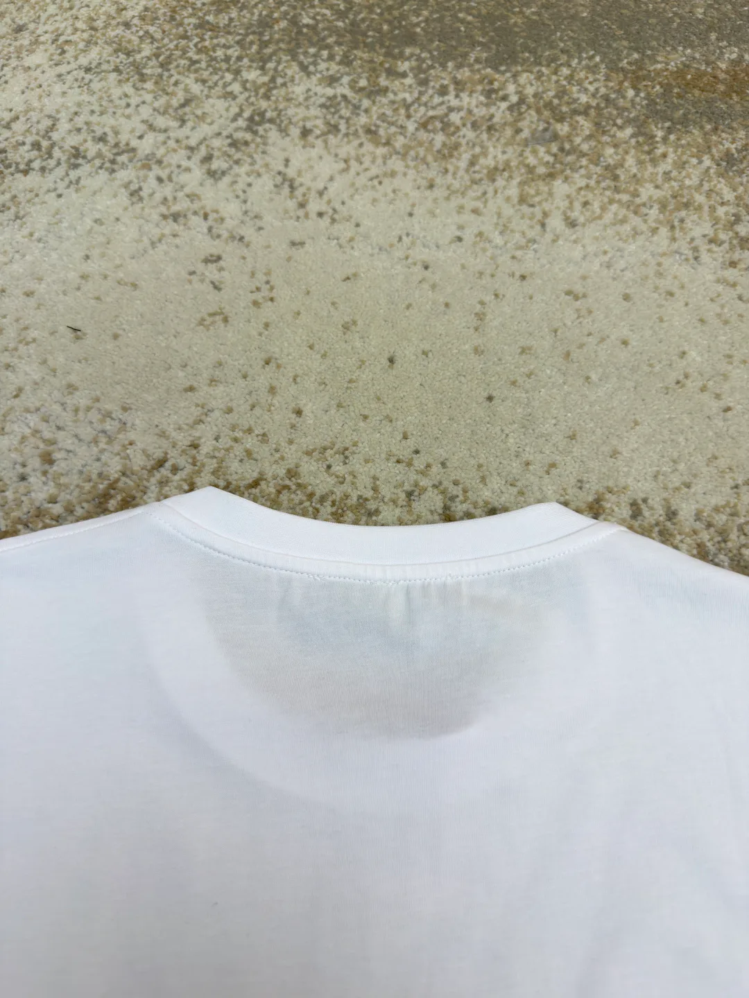 Men's T-Shirts LOEWE 16949390