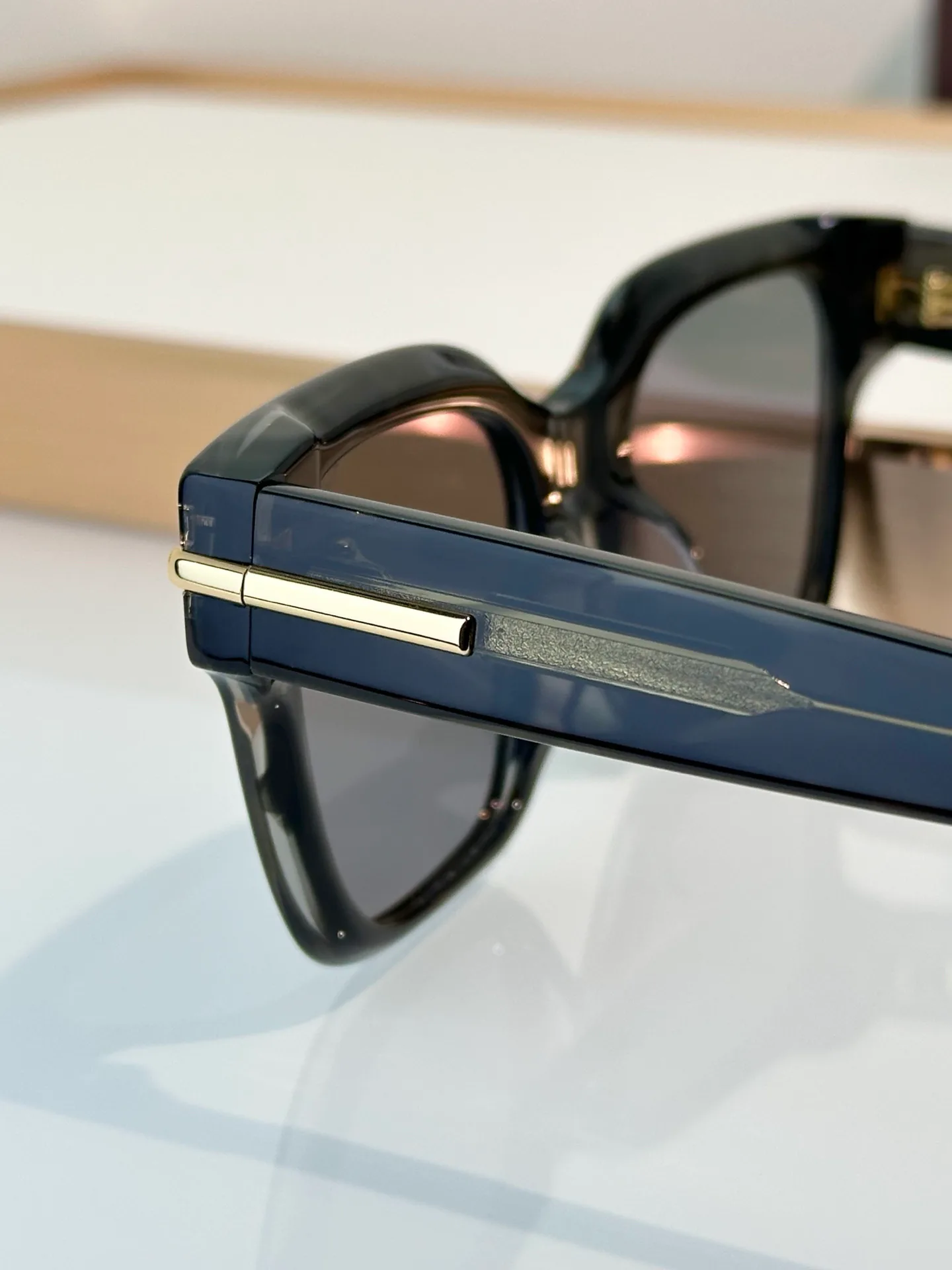 Glasses TOM FORD 18398726