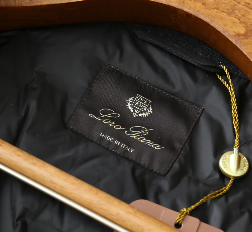 Men's Jackets And Down Jackets LORO PIANA 17824334
