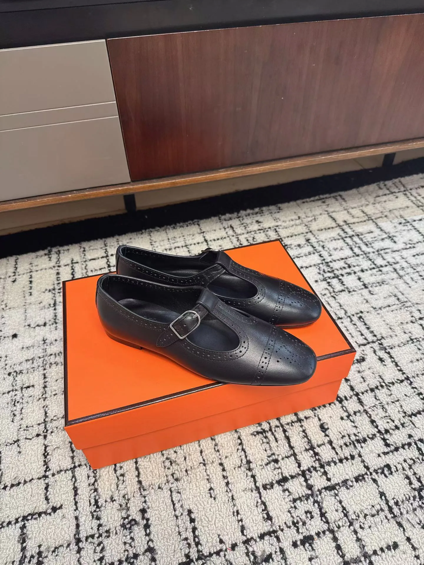 Women's Heels HERMES 17573920