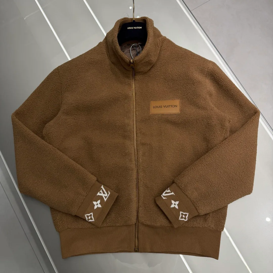 Куртки И Пуховики Мужские Louis Vuitton 18630847