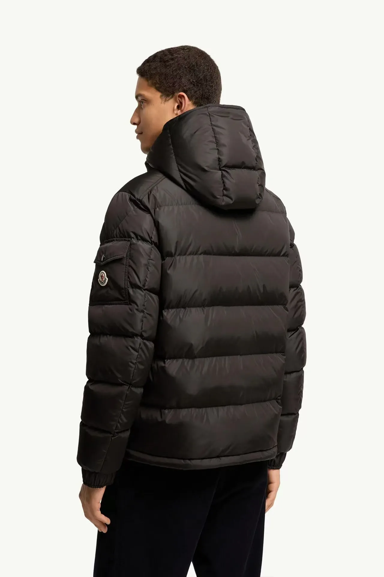 Men's Jackets And Down Jackets MONCLER 17864956