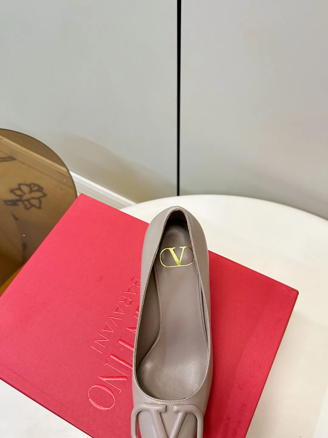 Women's Heels VALENTINO 17893243