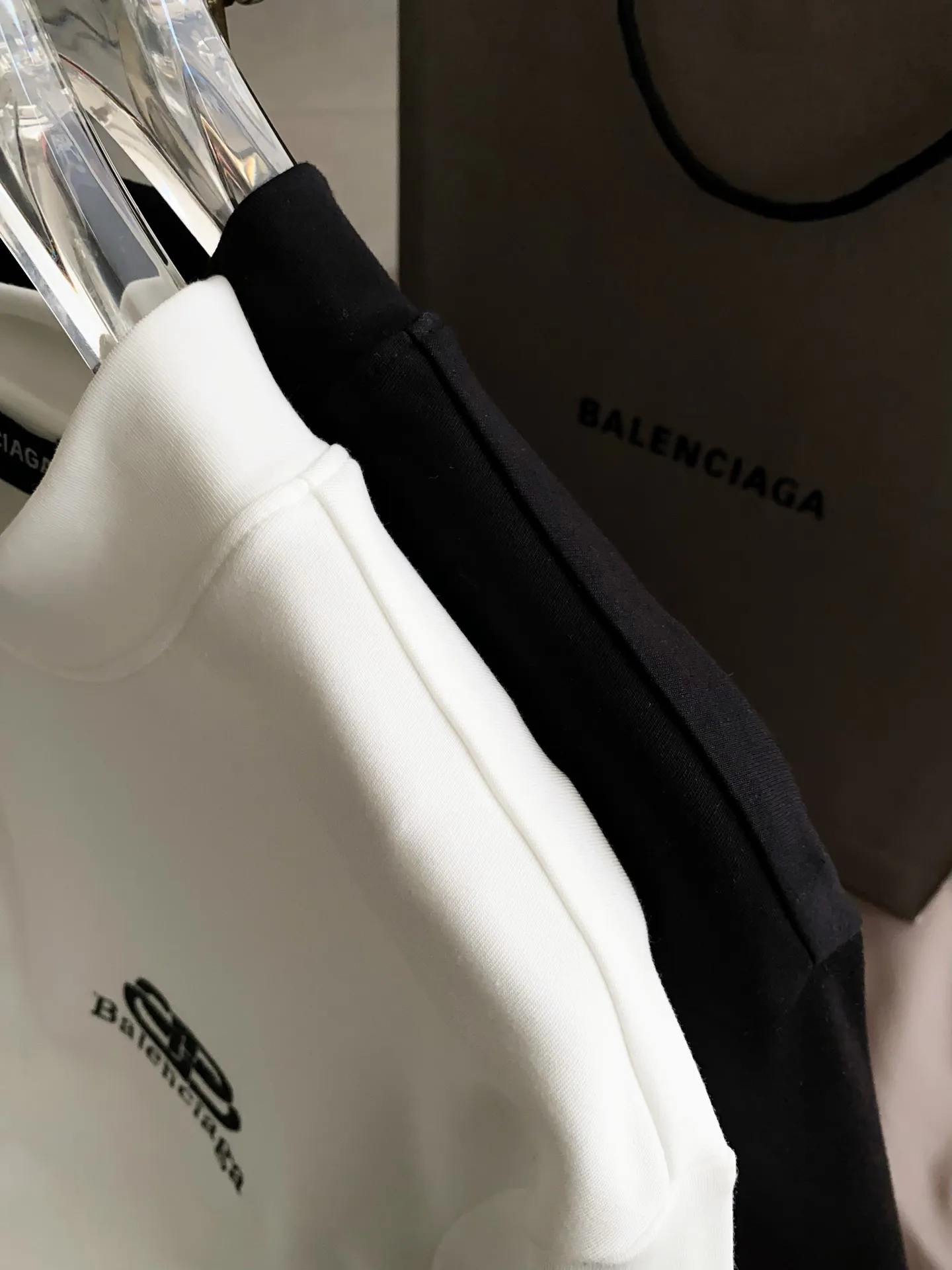 Men's T-Shirts BALENCIAGA 18314953