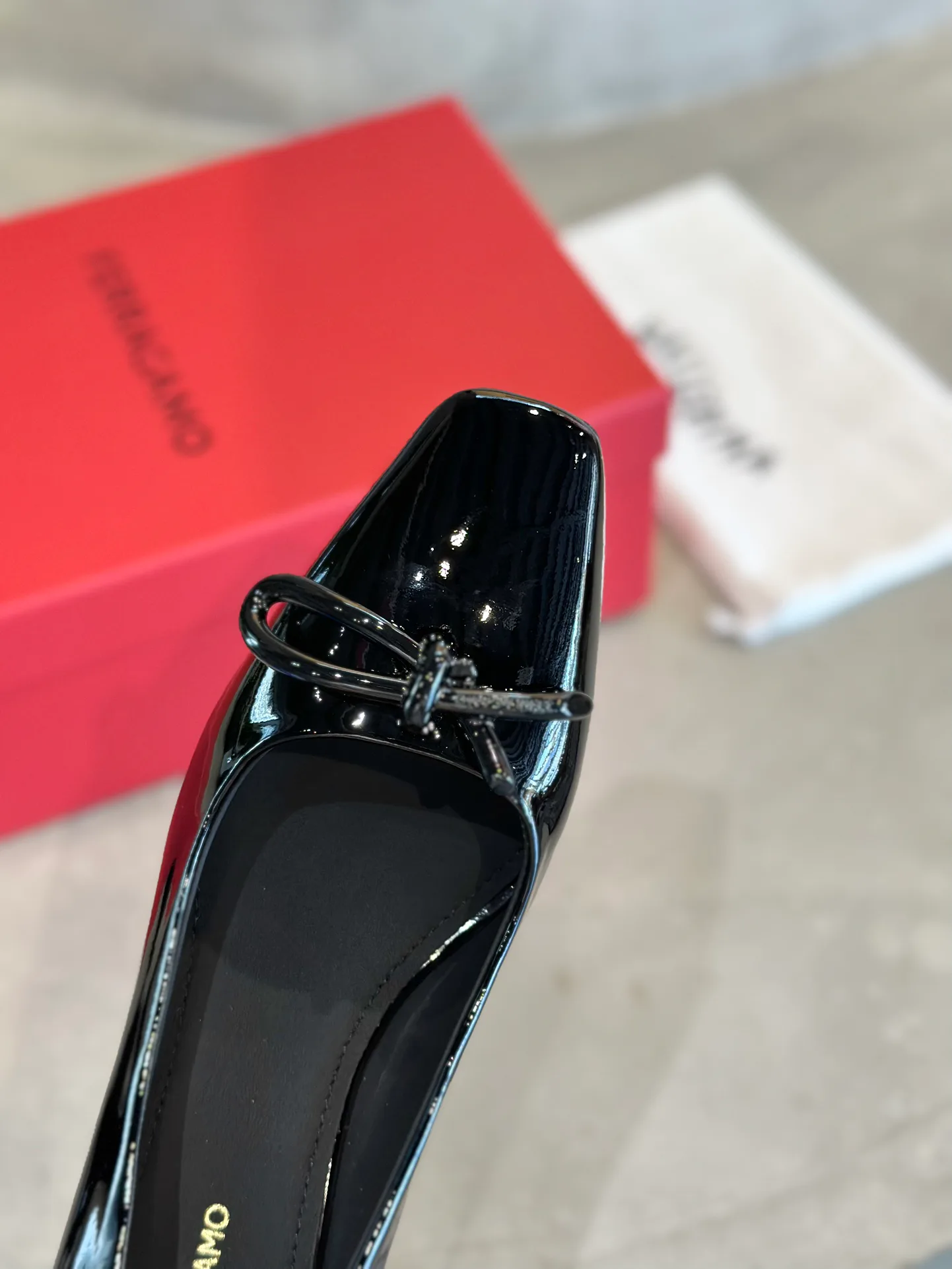 Women's Heels SALVATORE FERRAGAMO 18340735