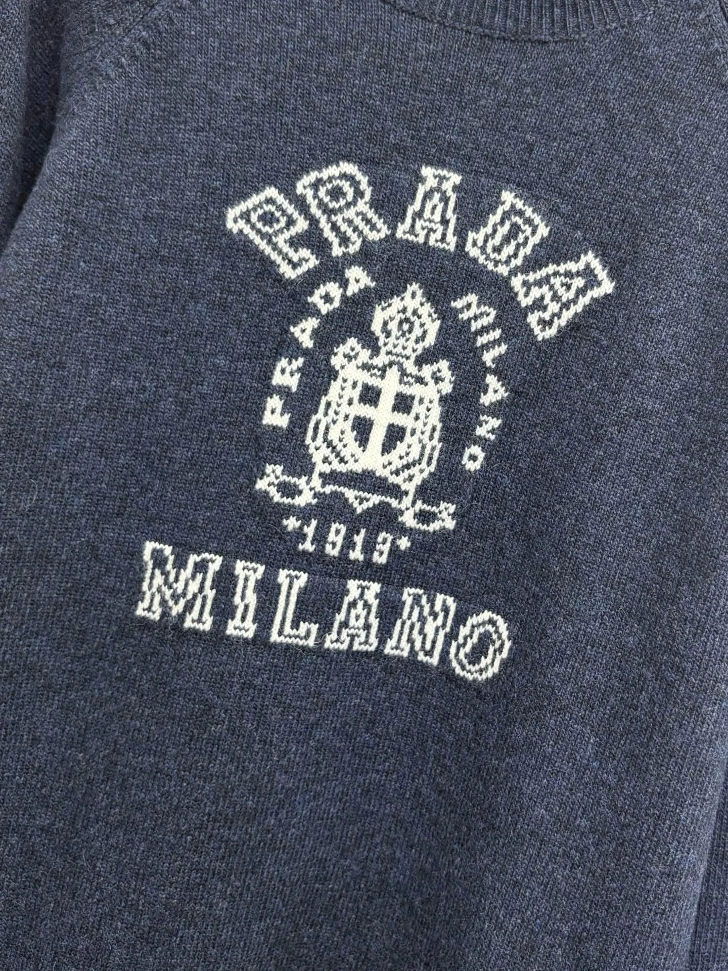 Women's Jumpers And Sweaters PRADA 18028685