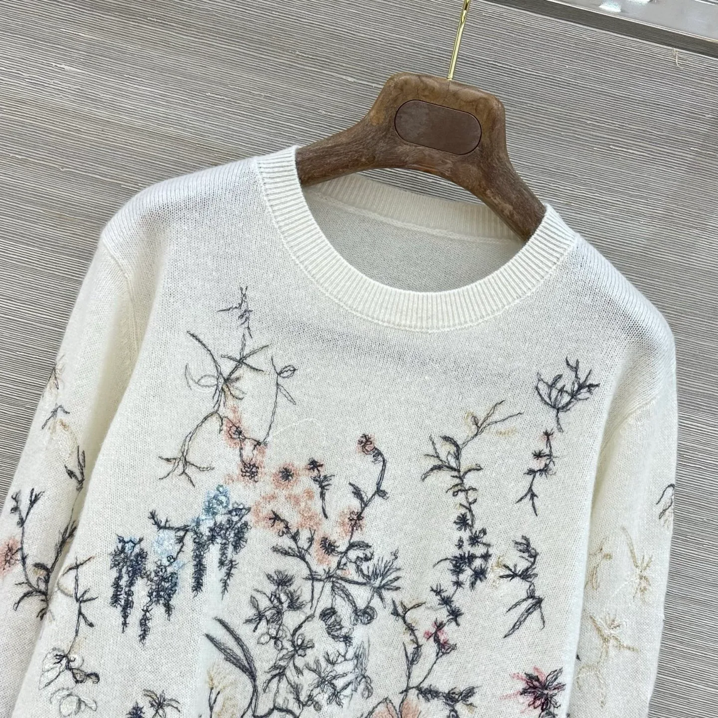 Women's Jumpers And Sweaters CHRISTIAN DIOR 18113706