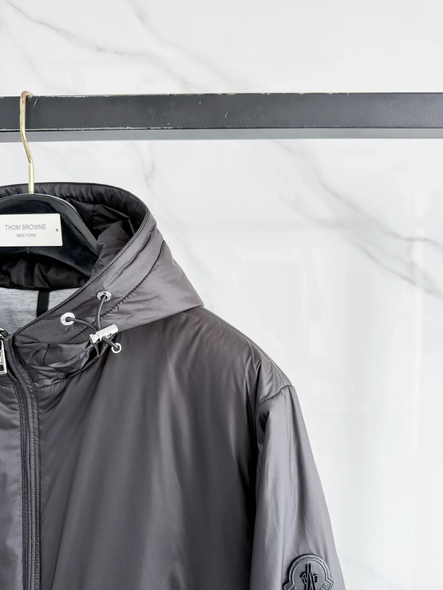 Men's Jackets And Down Jackets MONCLER 17993176