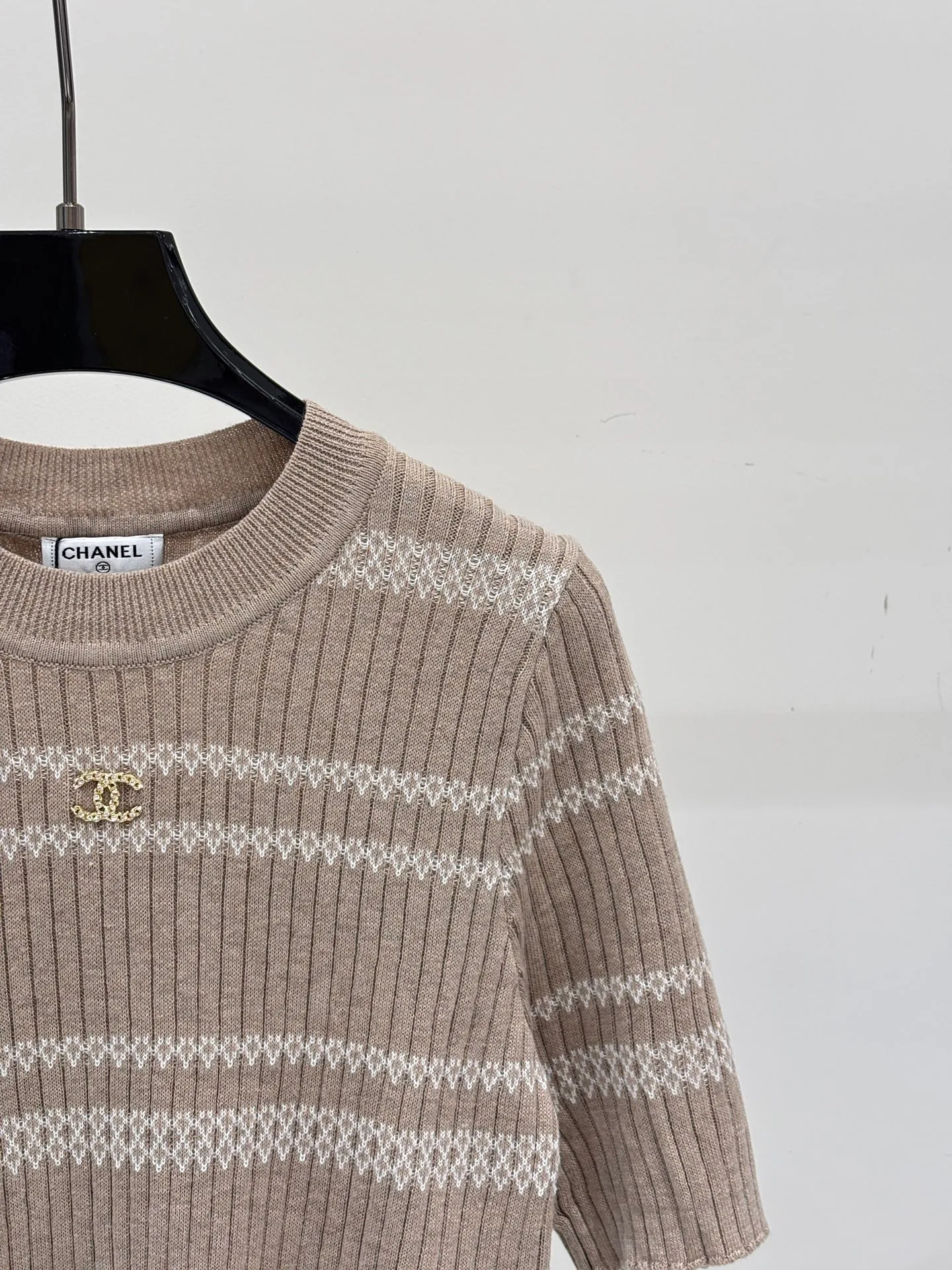 Women's T-Shirts CHANEL 17476674