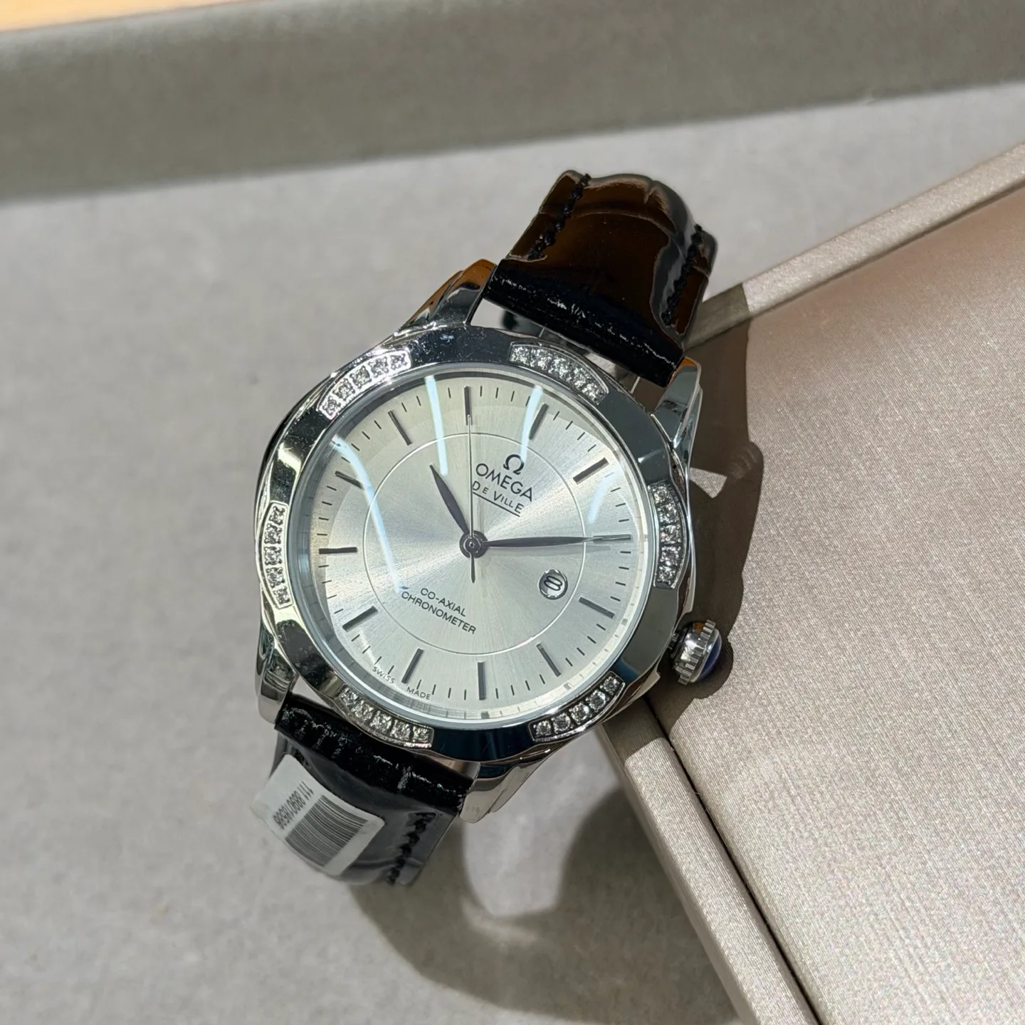 Women's Watches OMEGA 17120074