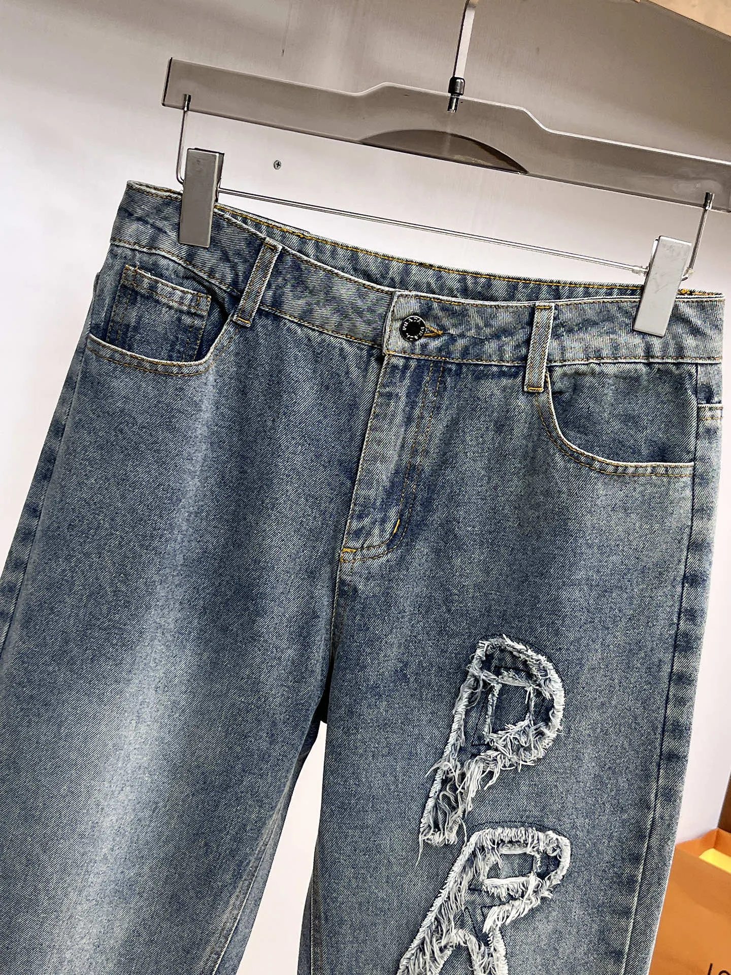 Men's Jeans PRADA 18345657