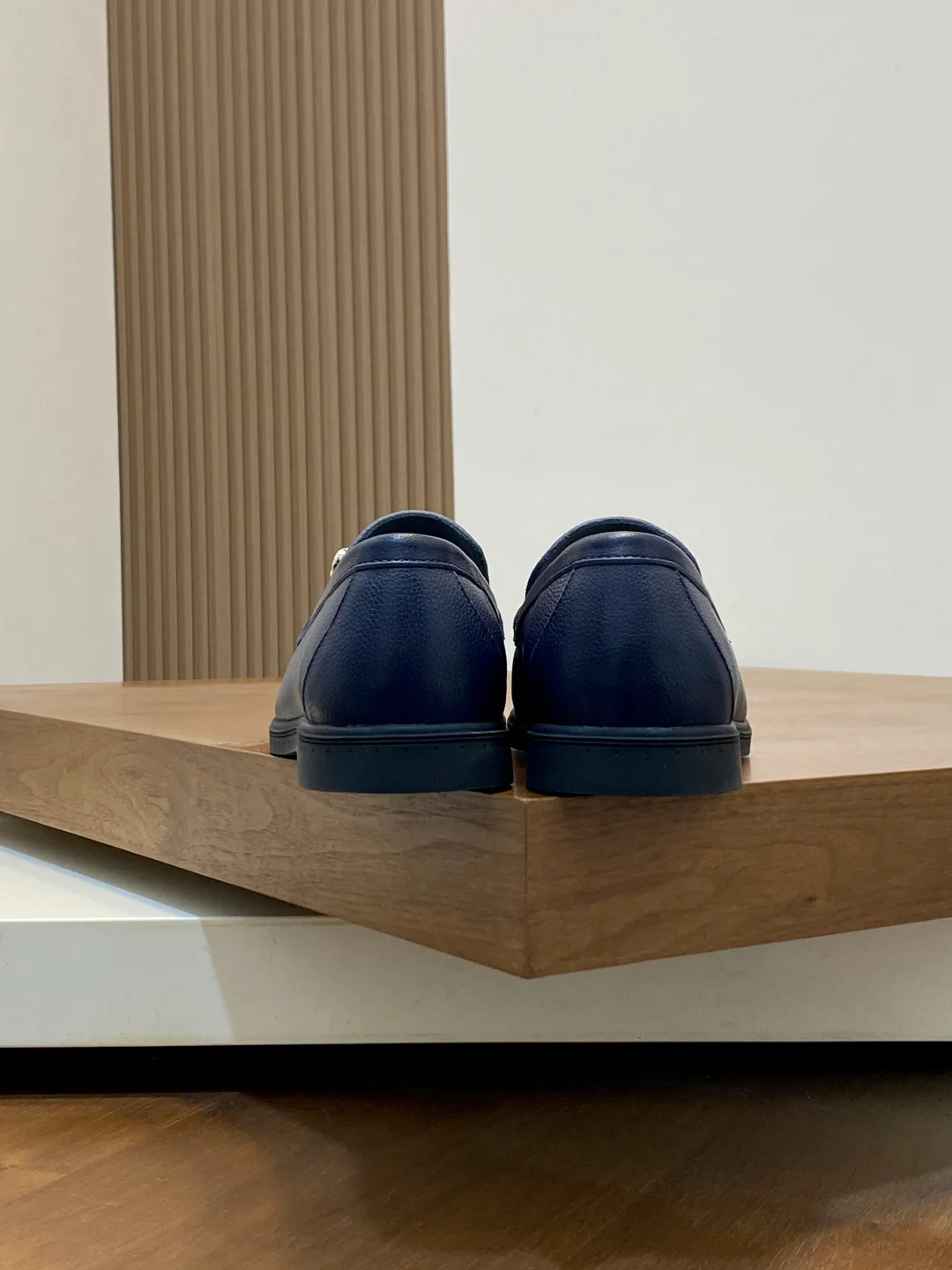 Men's Loafers And Dress Shoes STEFANO RICCI 18001530