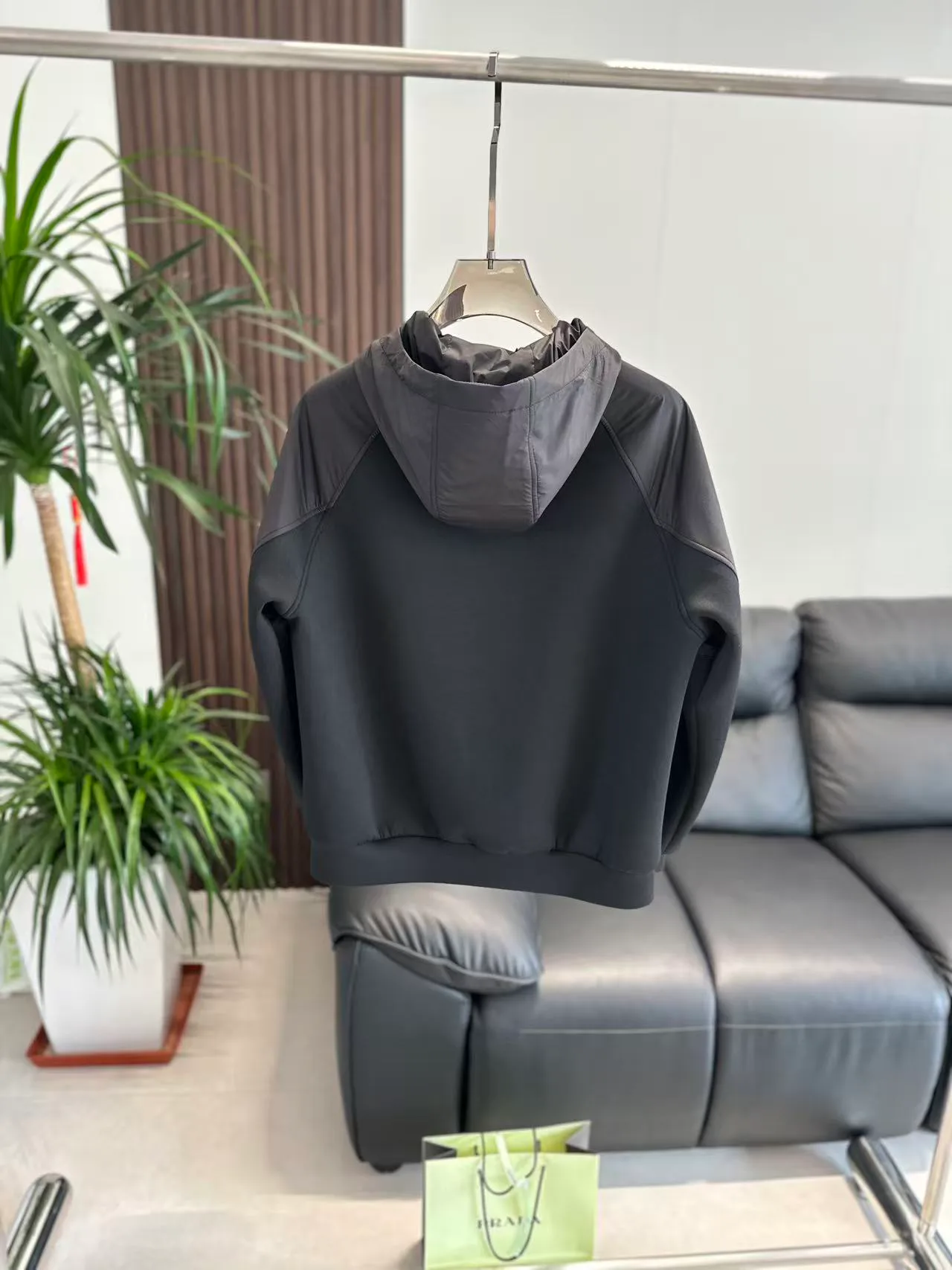 Men's Jackets And Down Jackets PRADA 17792499