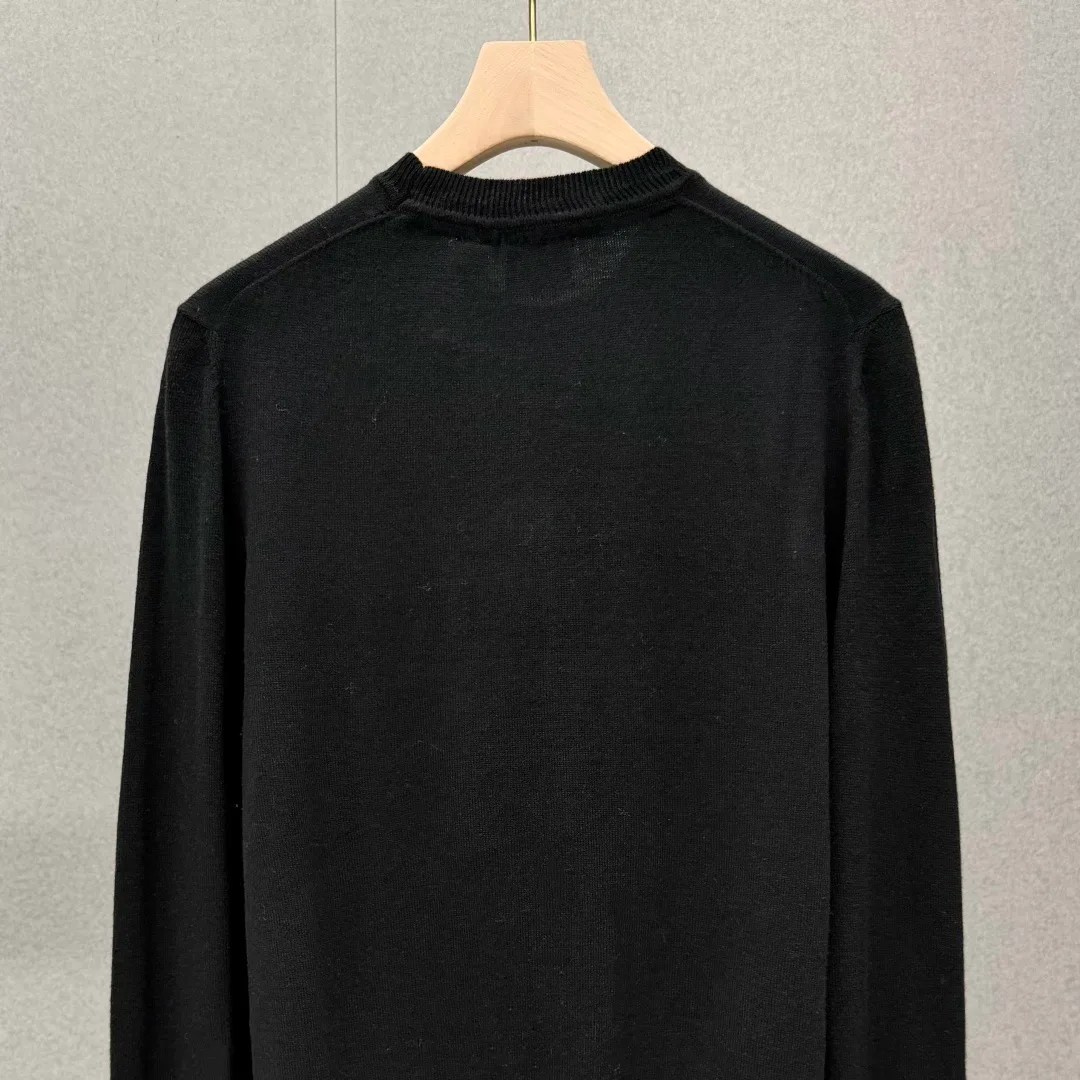 Men's Jumpers And Sweaters BURBERRY 17917637