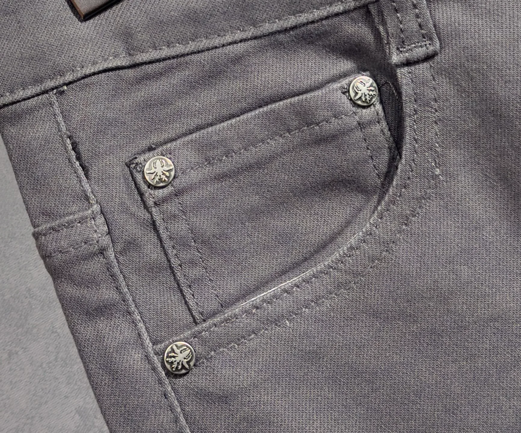 Men's Jeans CHRISTIAN DIOR 18098361