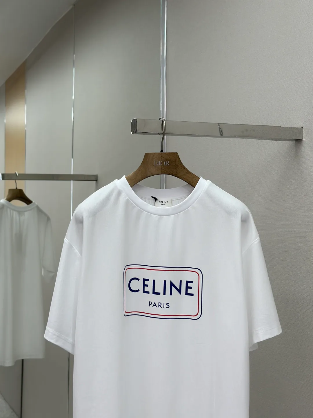 Women's T-Shirts CELINE 18191161