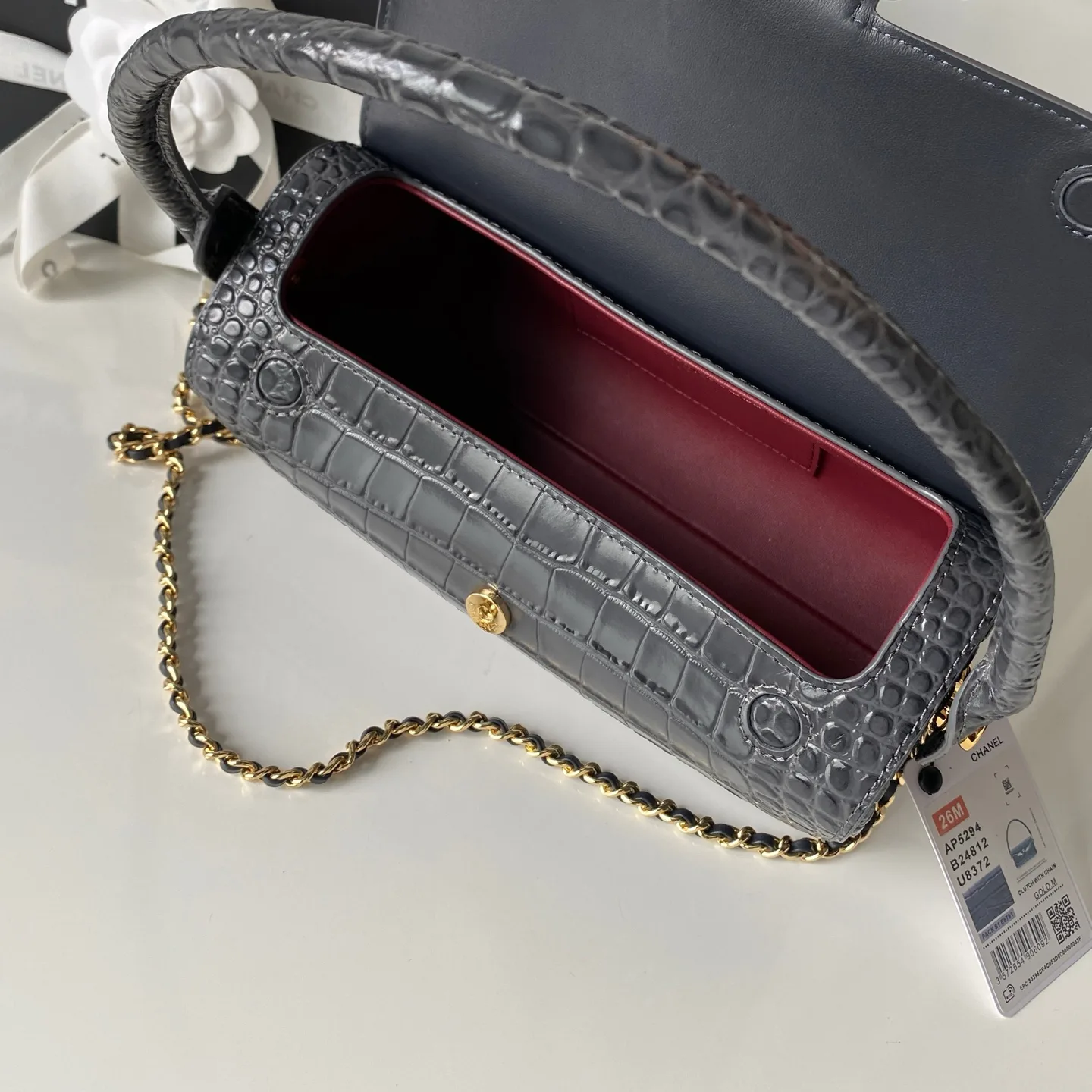 Women's Classic Handbags CHANEL 16990493