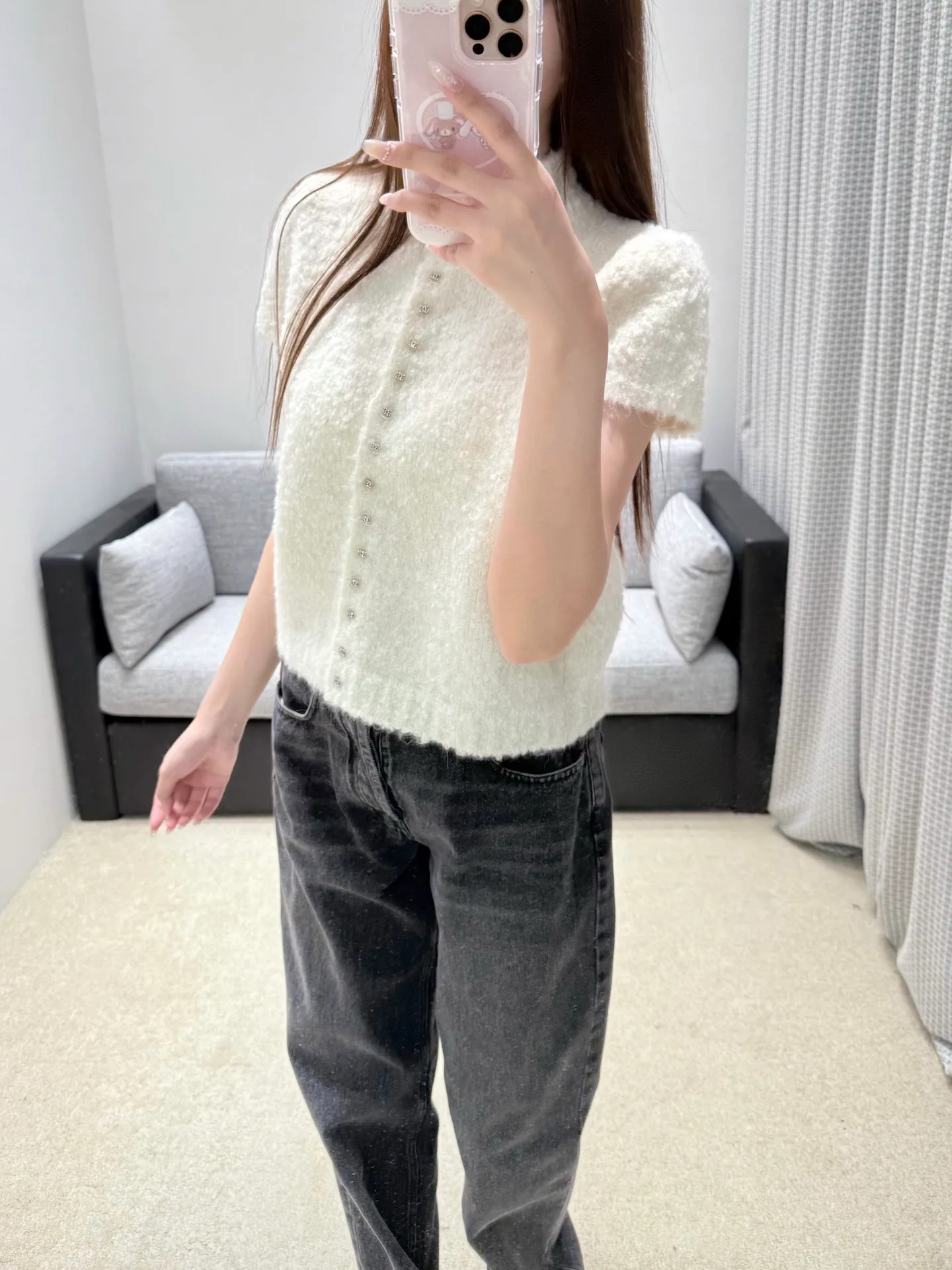 Women's Jumpers And Sweaters CHANEL 18183600