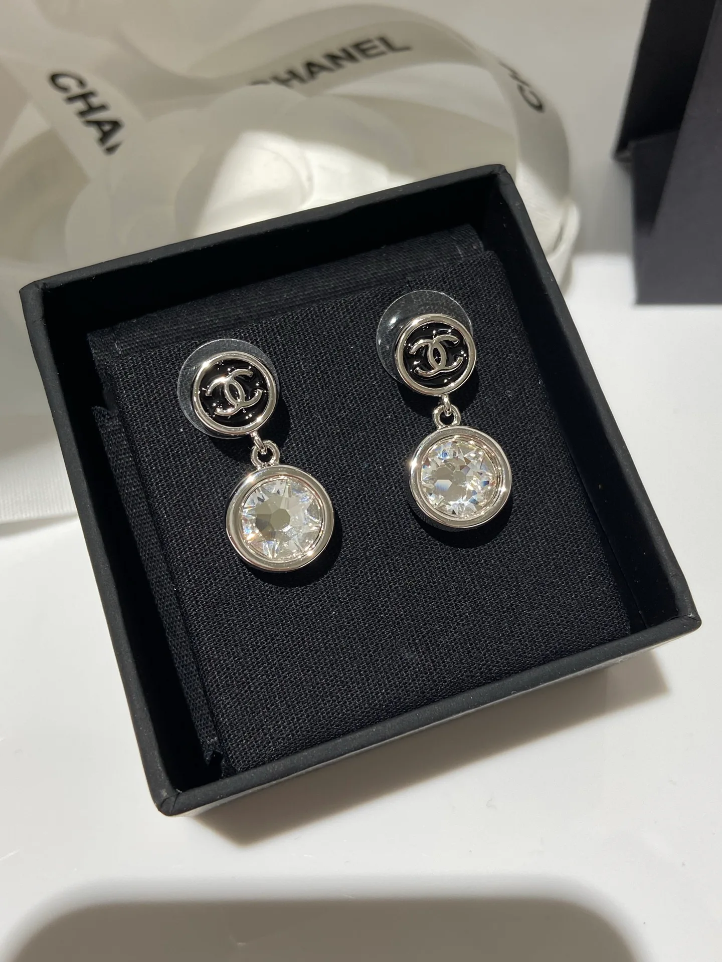 Jewelry CHANEL 17281951