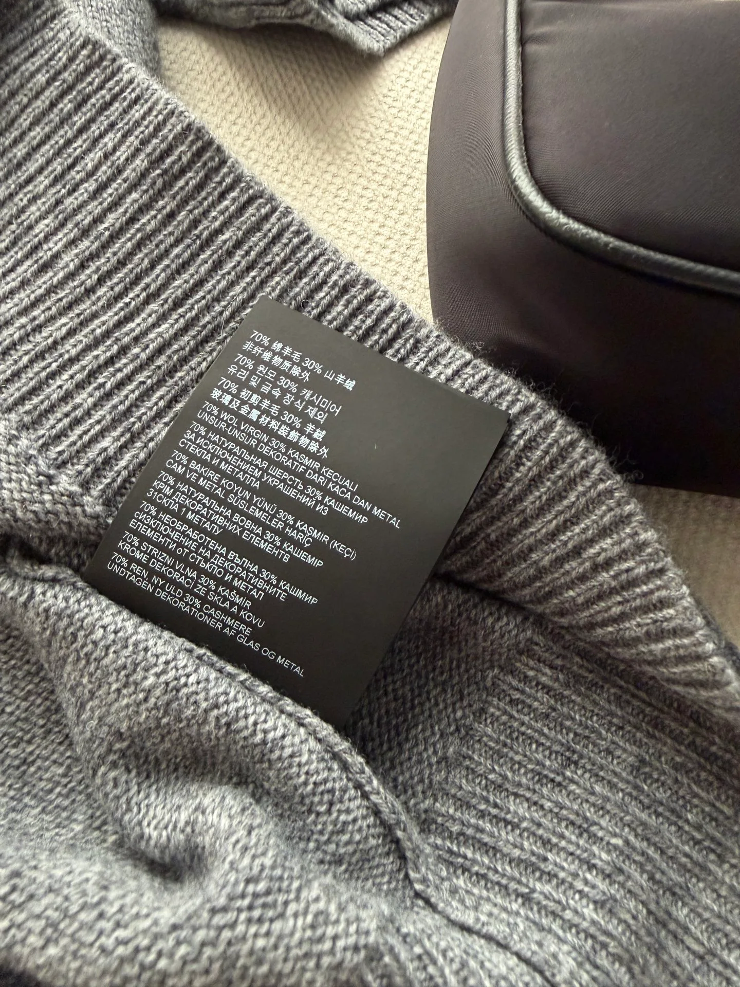 Джемперы И Свитеры Женские Prada 18601950