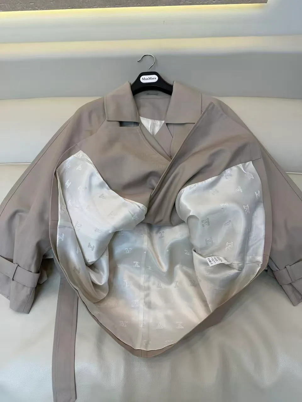 Women's Trench Coats MAX MARA 18274195