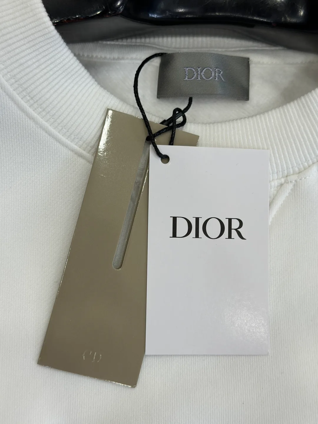 Men's Sweatshirts And Hoodies CHRISTIAN DIOR 18209804