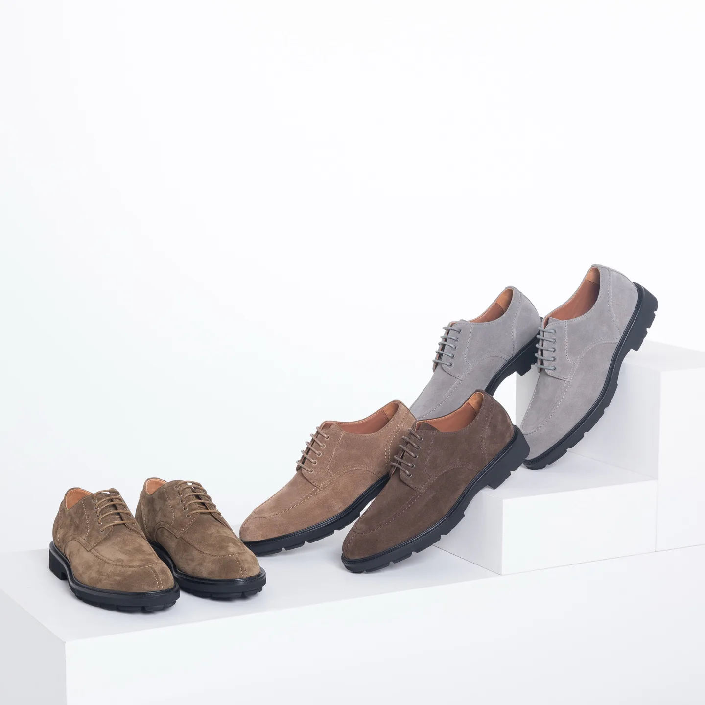 Men's Loafers And Dress Shoes ZEGNA 18468787