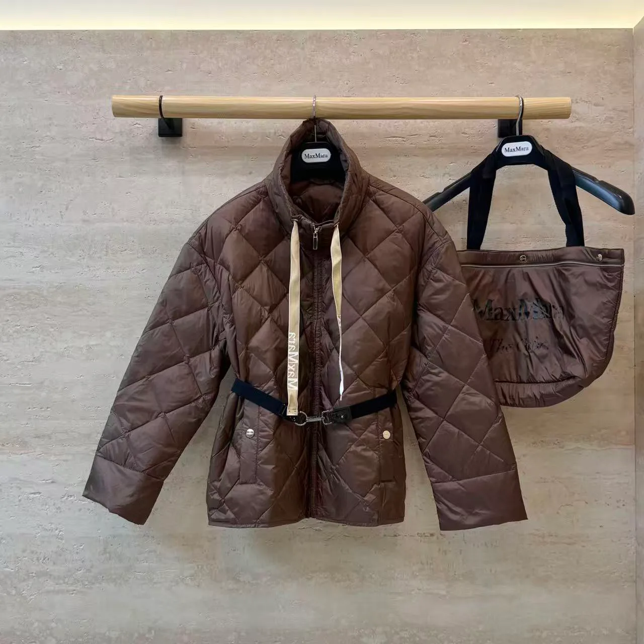 Women's Jackets And Down Jackets MAX MARA 18376174