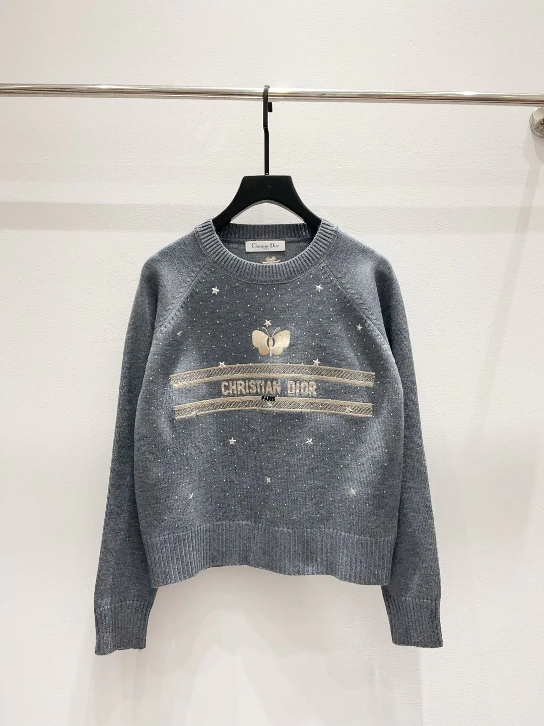 Women's Jumpers And Sweaters CHRISTIAN DIOR 18540337