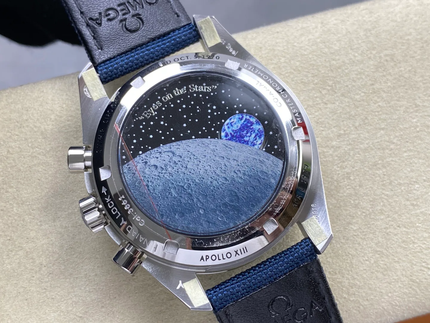 Women's Watches OMEGA 17864277