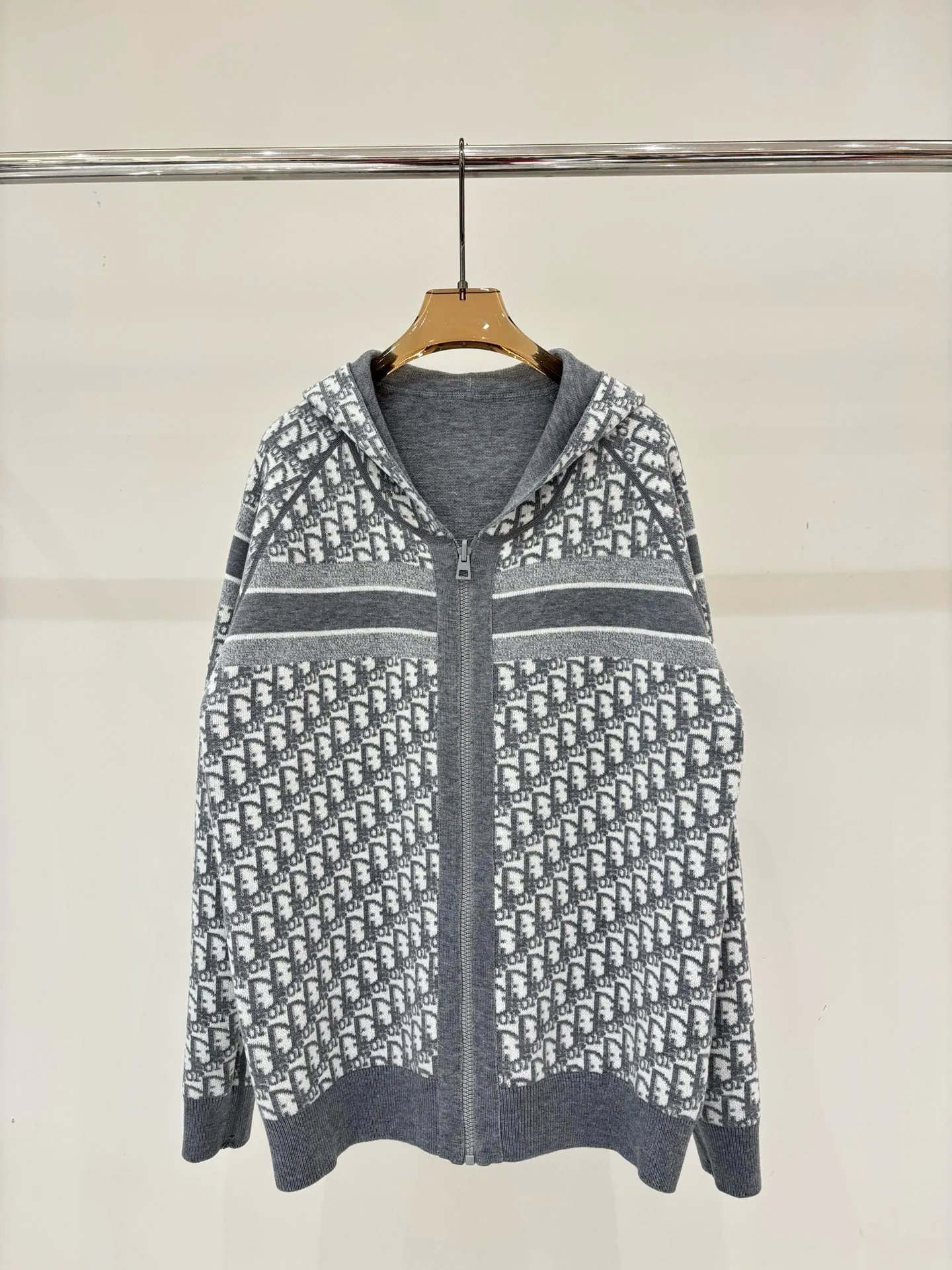 Women's Jumpers And Sweaters CHRISTIAN DIOR 18032696