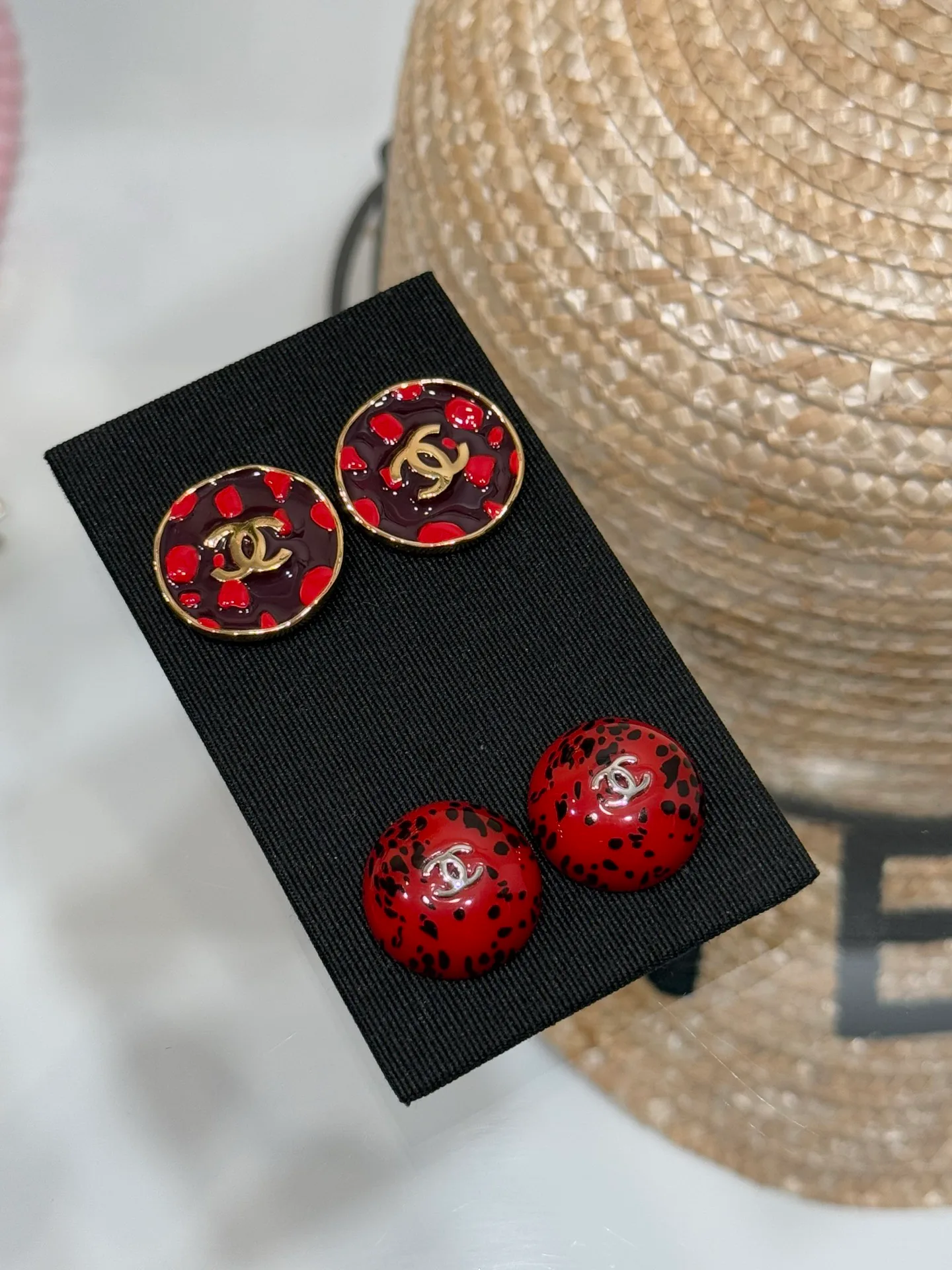 Jewelry CHANEL 17821917