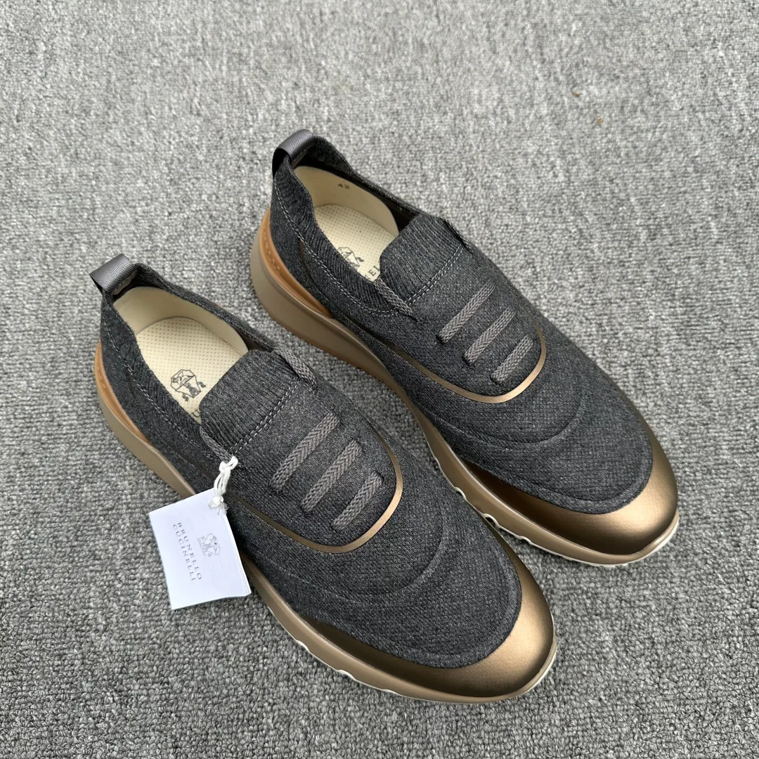 Men's Sneakers BRUNELLO CUCINELLI 18075733